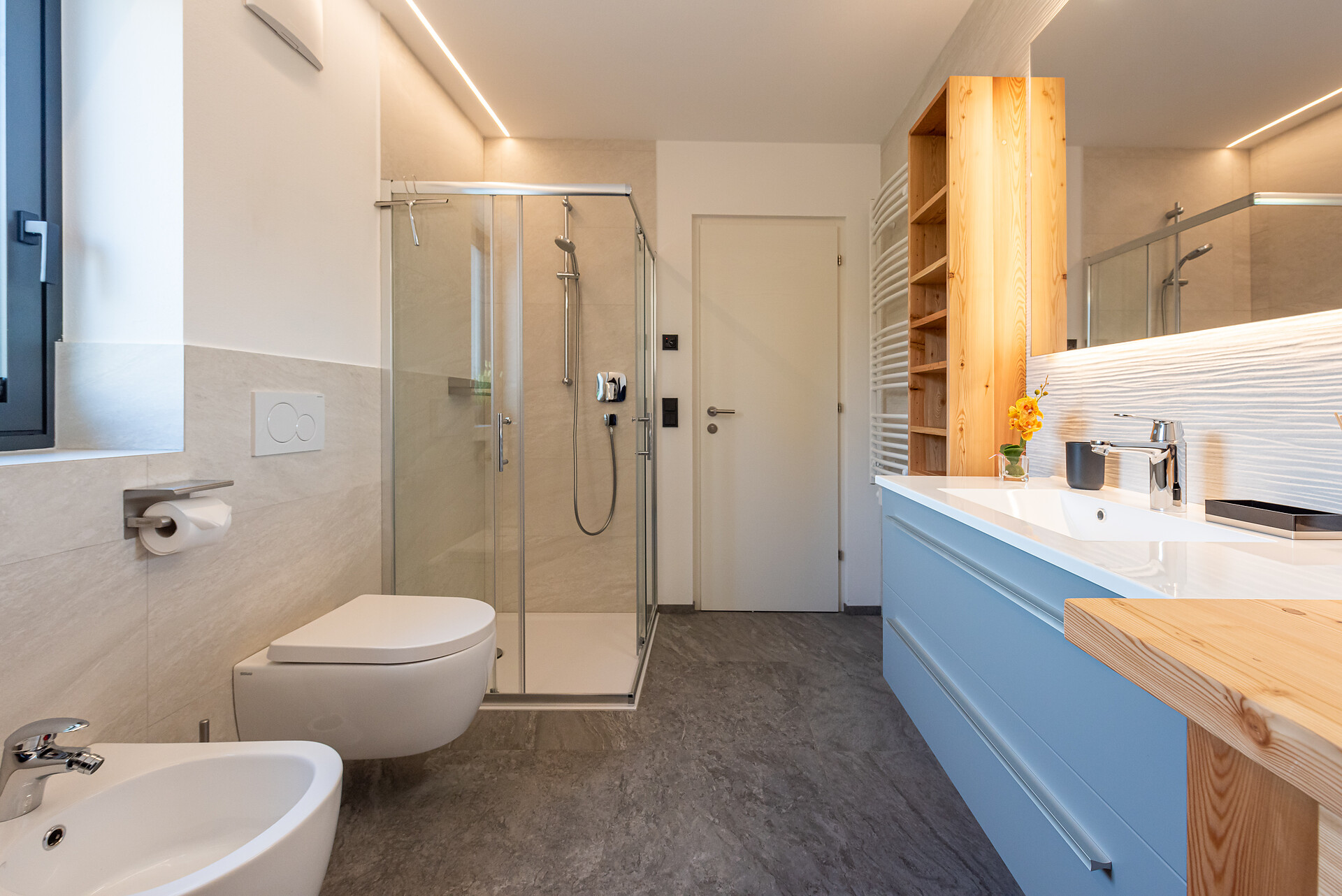 Luxury Chalet Trumpfer
