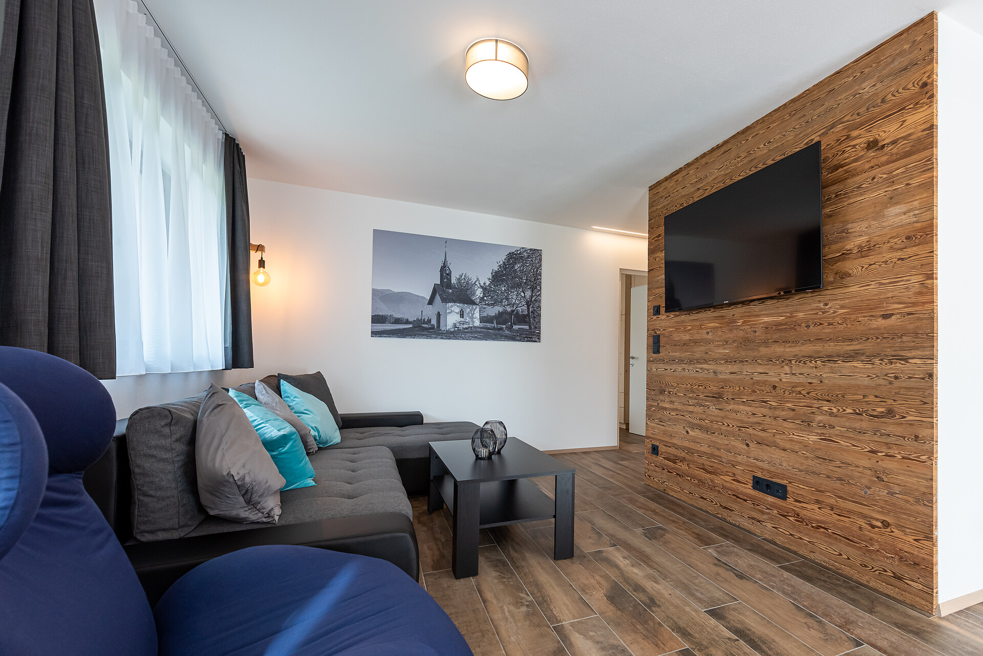 Luxury Chalet Trumpfer