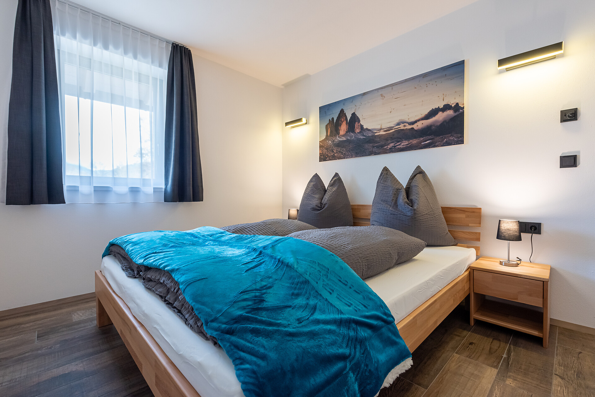 Luxury Chalet Trumpfer