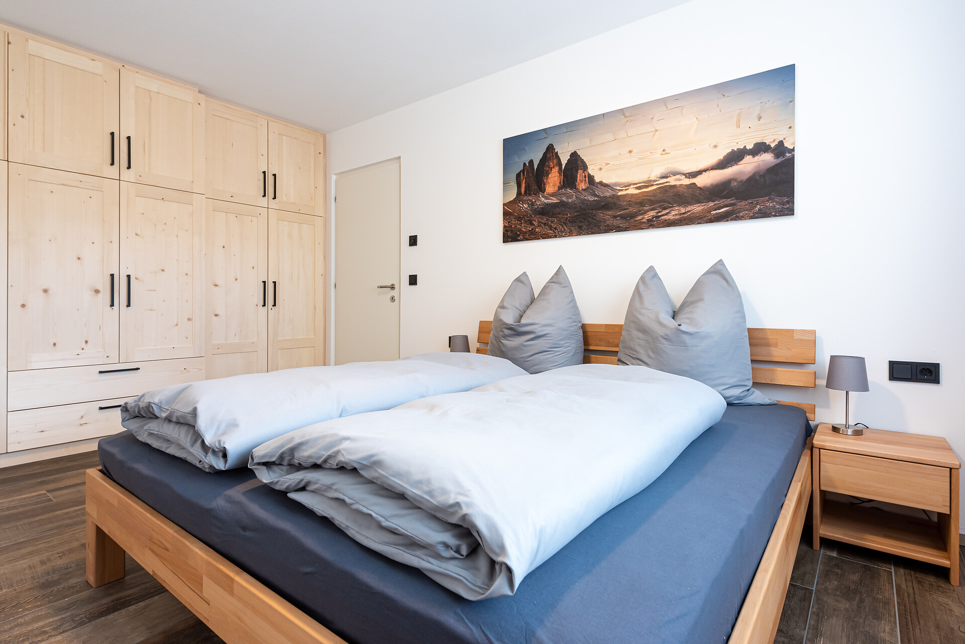 Luxury Chalet Trumpfer