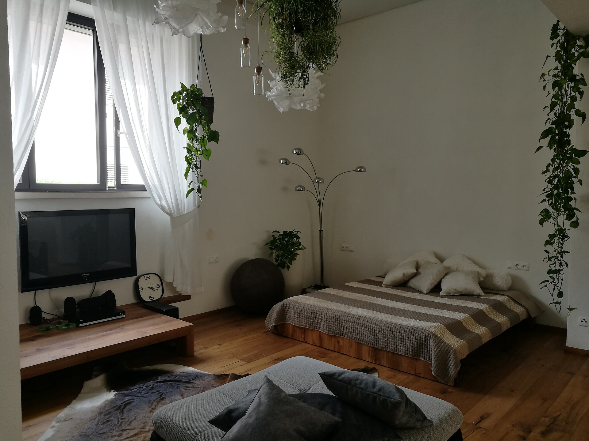 LOFT DEL TALVERA