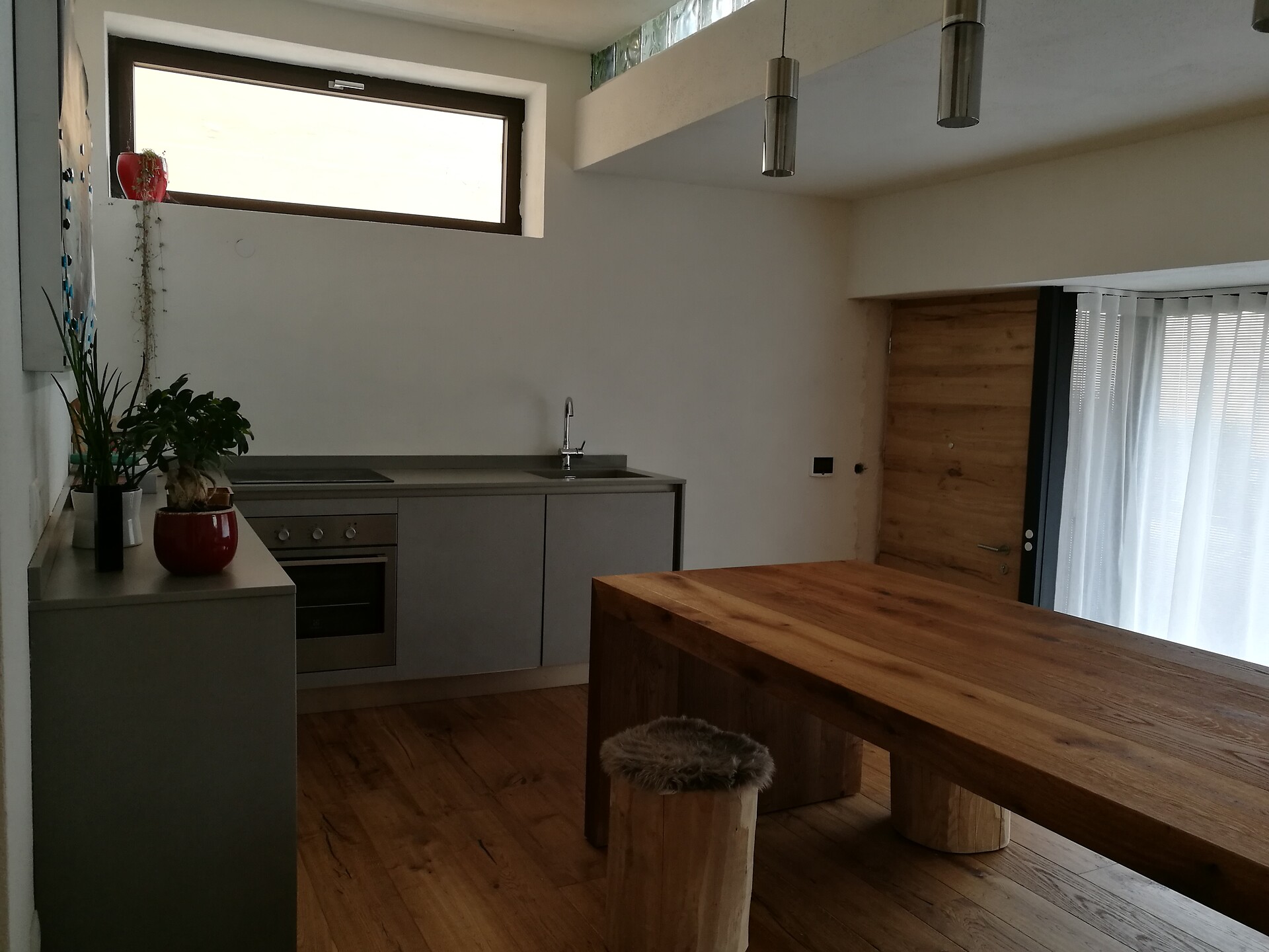 LOFT DEL TALVERA