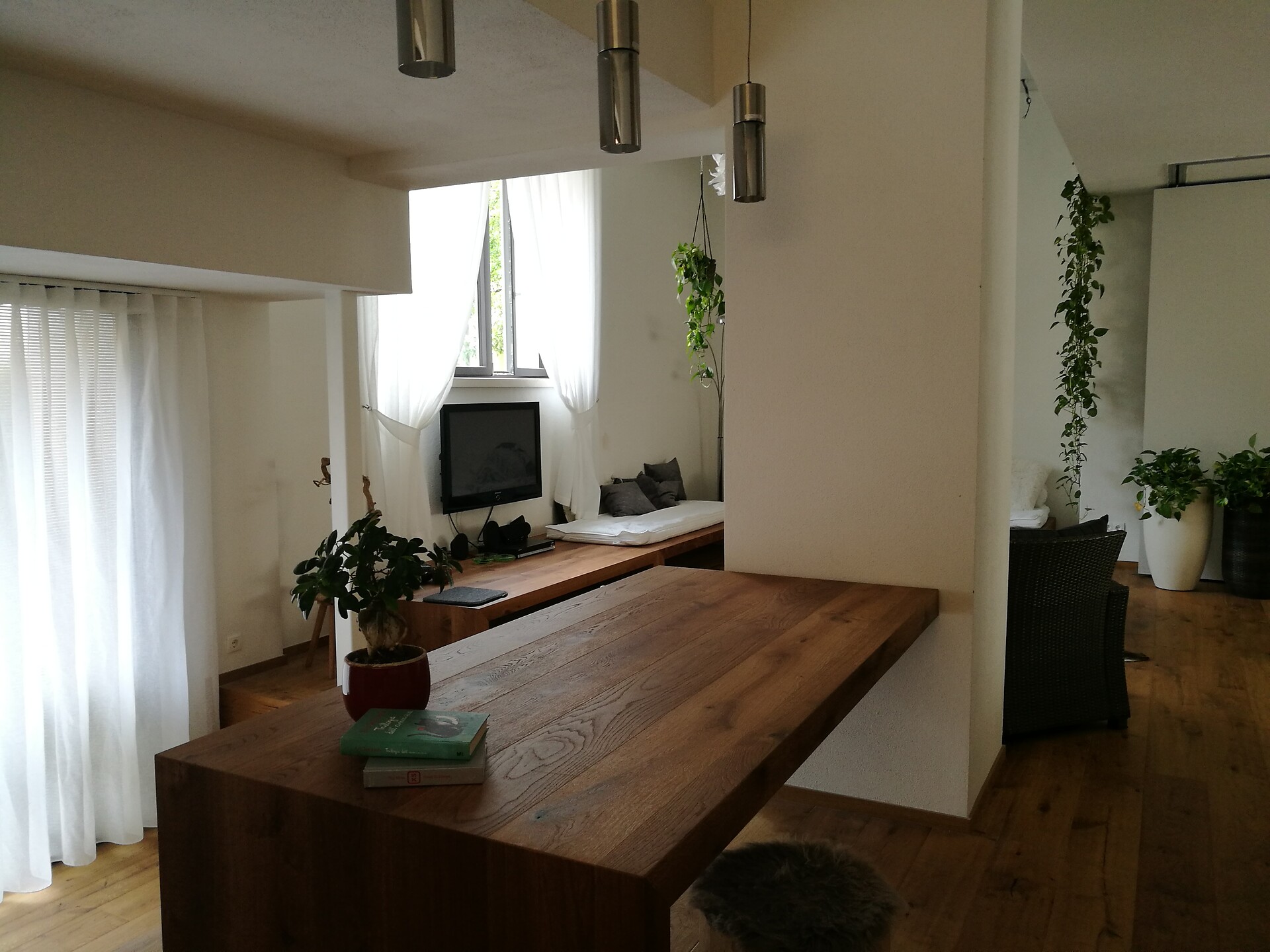 LOFT DEL TALVERA