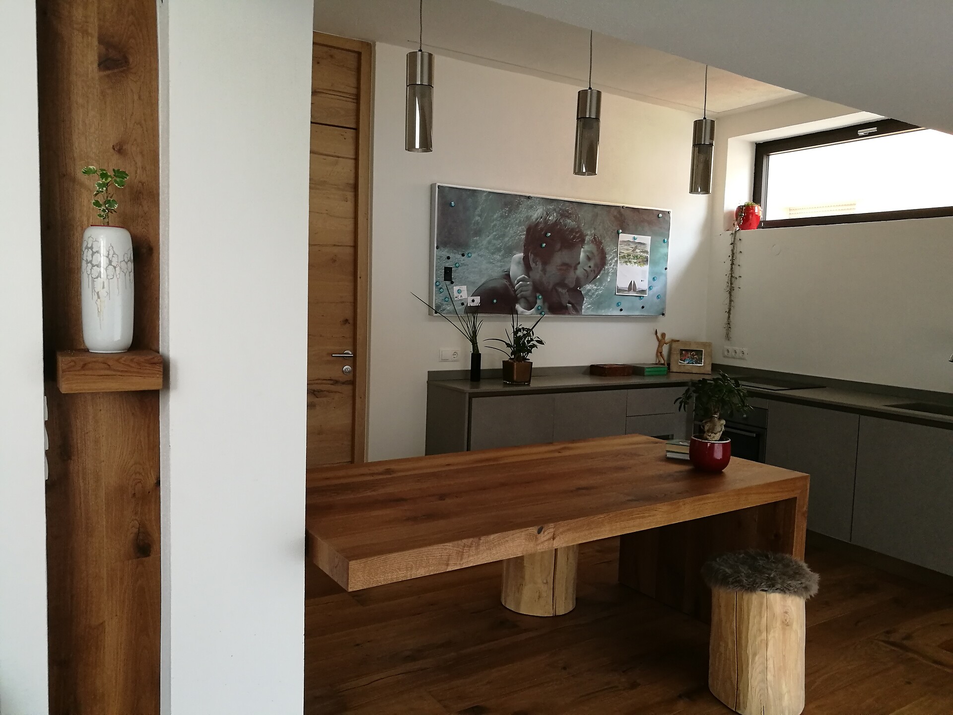 LOFT DEL TALVERA