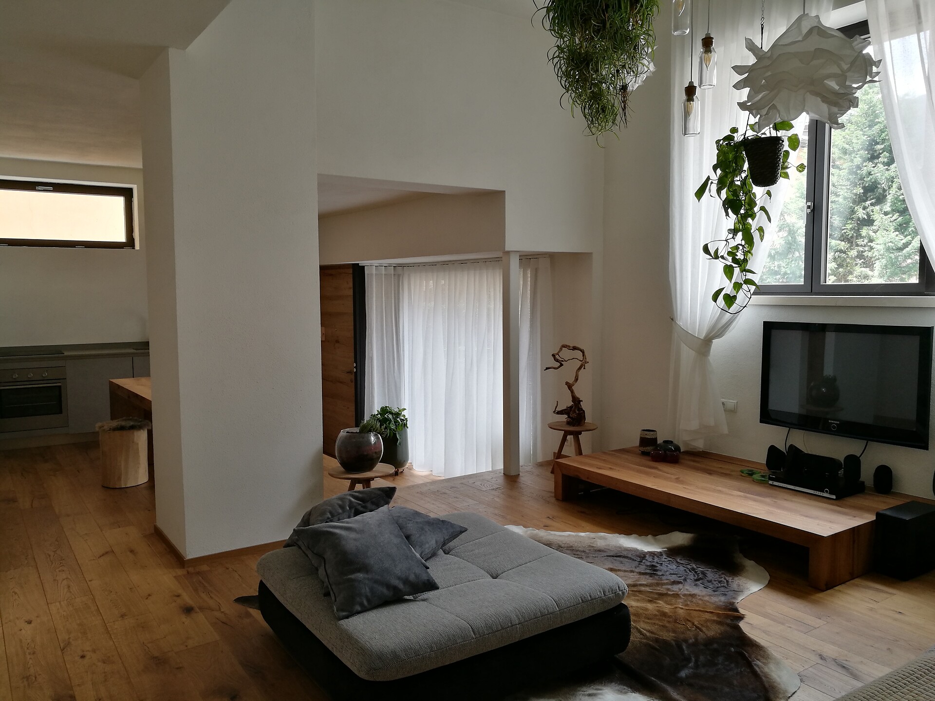 LOFT DEL TALVERA