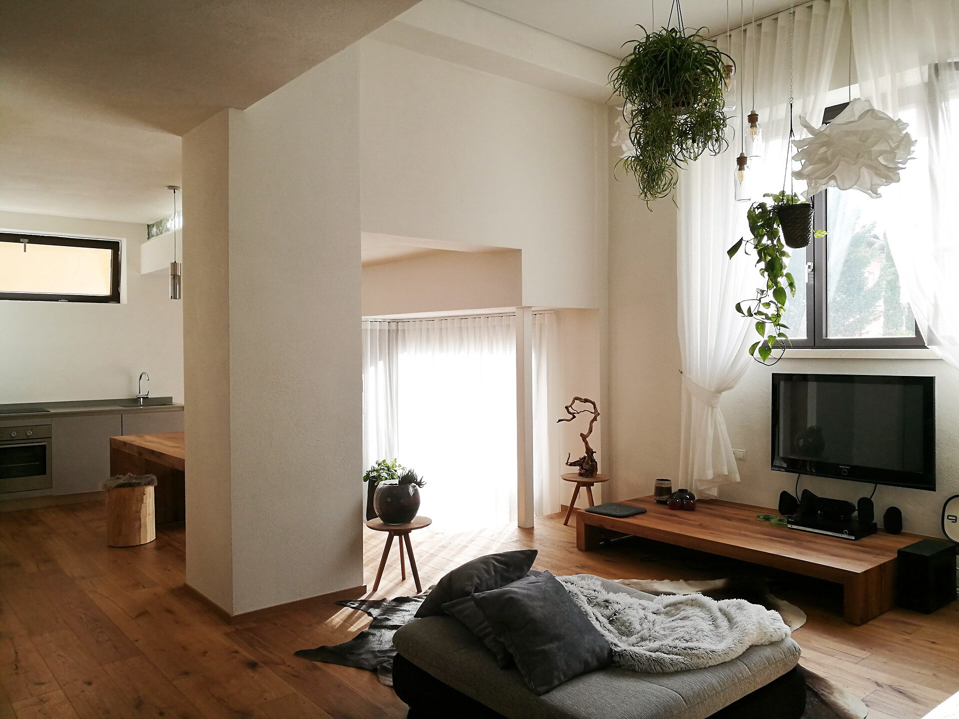 LOFT DEL TALVERA