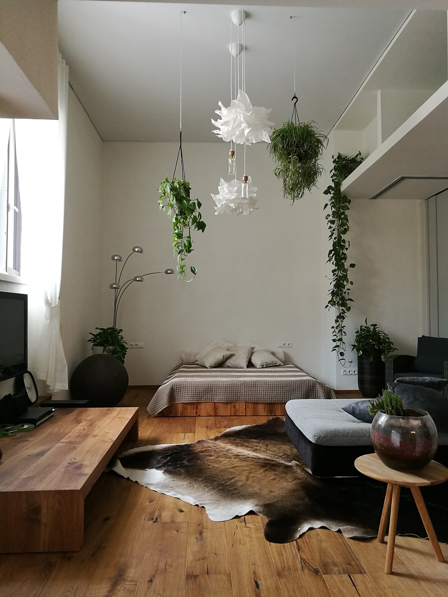LOFT DEL TALVERA