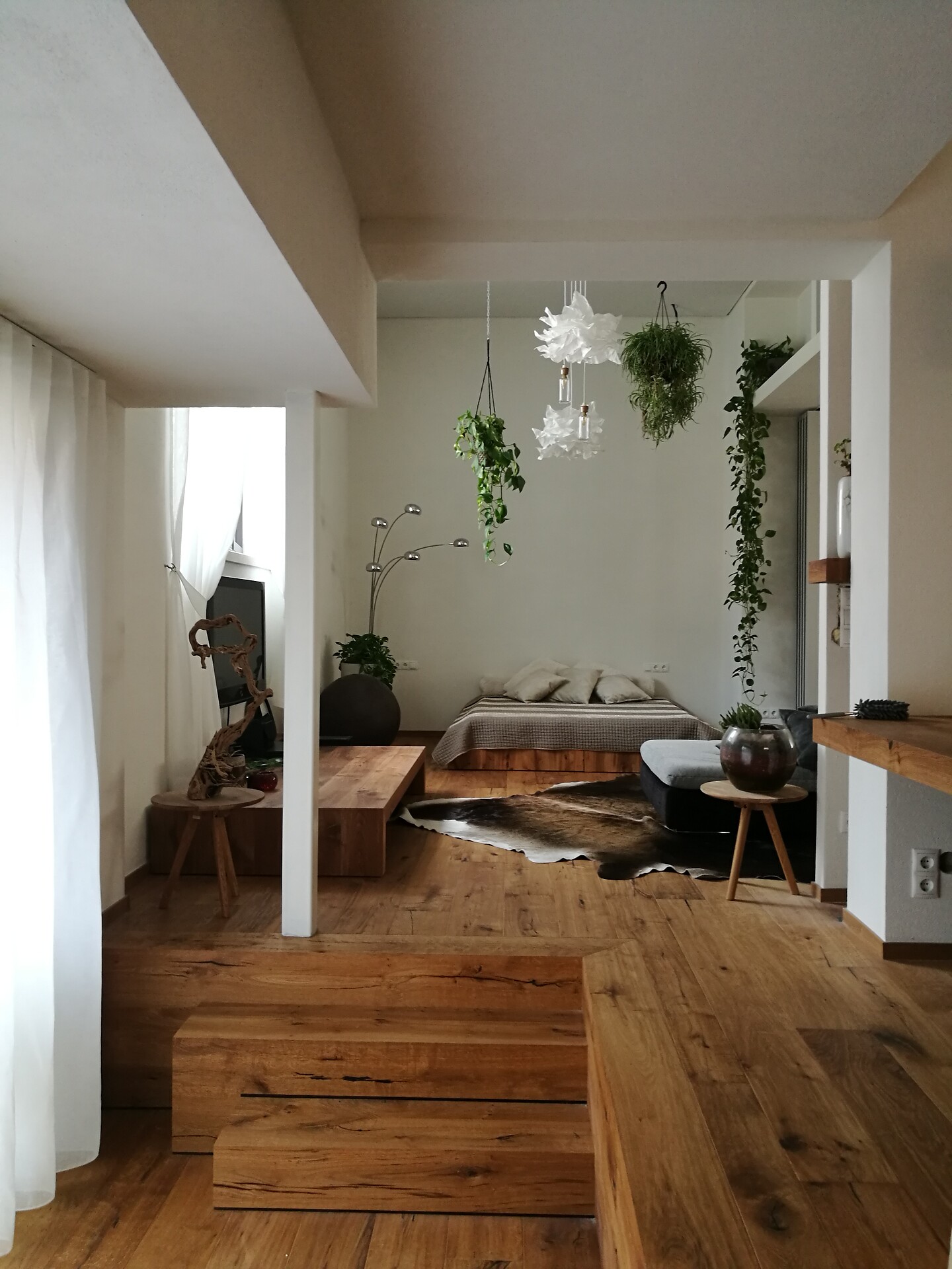 LOFT DEL TALVERA