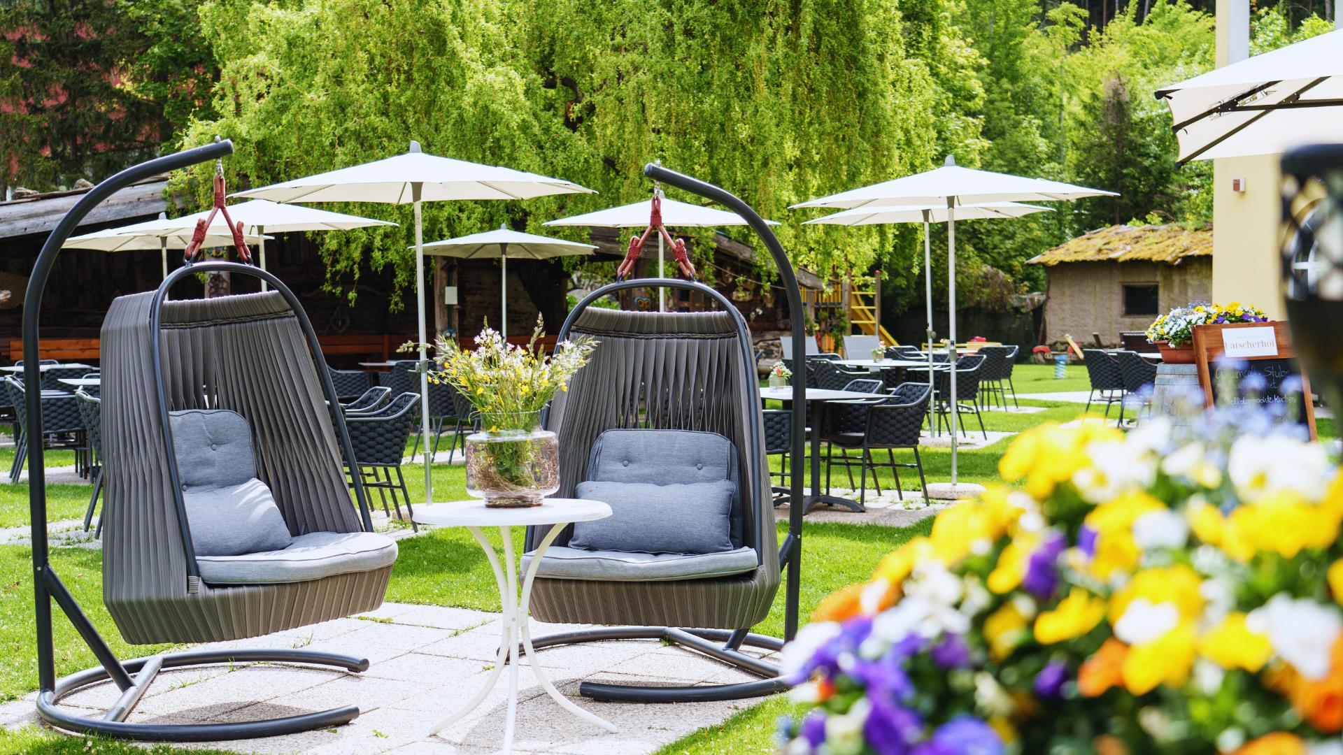Landhotel Latscherhof Latsch/Laces 20 suedtirol.info