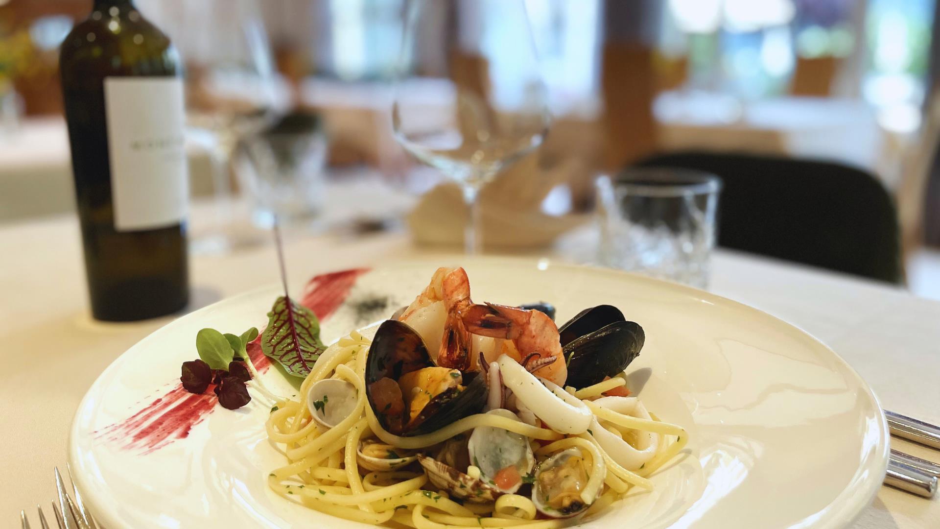Landhotel Latscherhof Latsch/Laces 26 suedtirol.info
