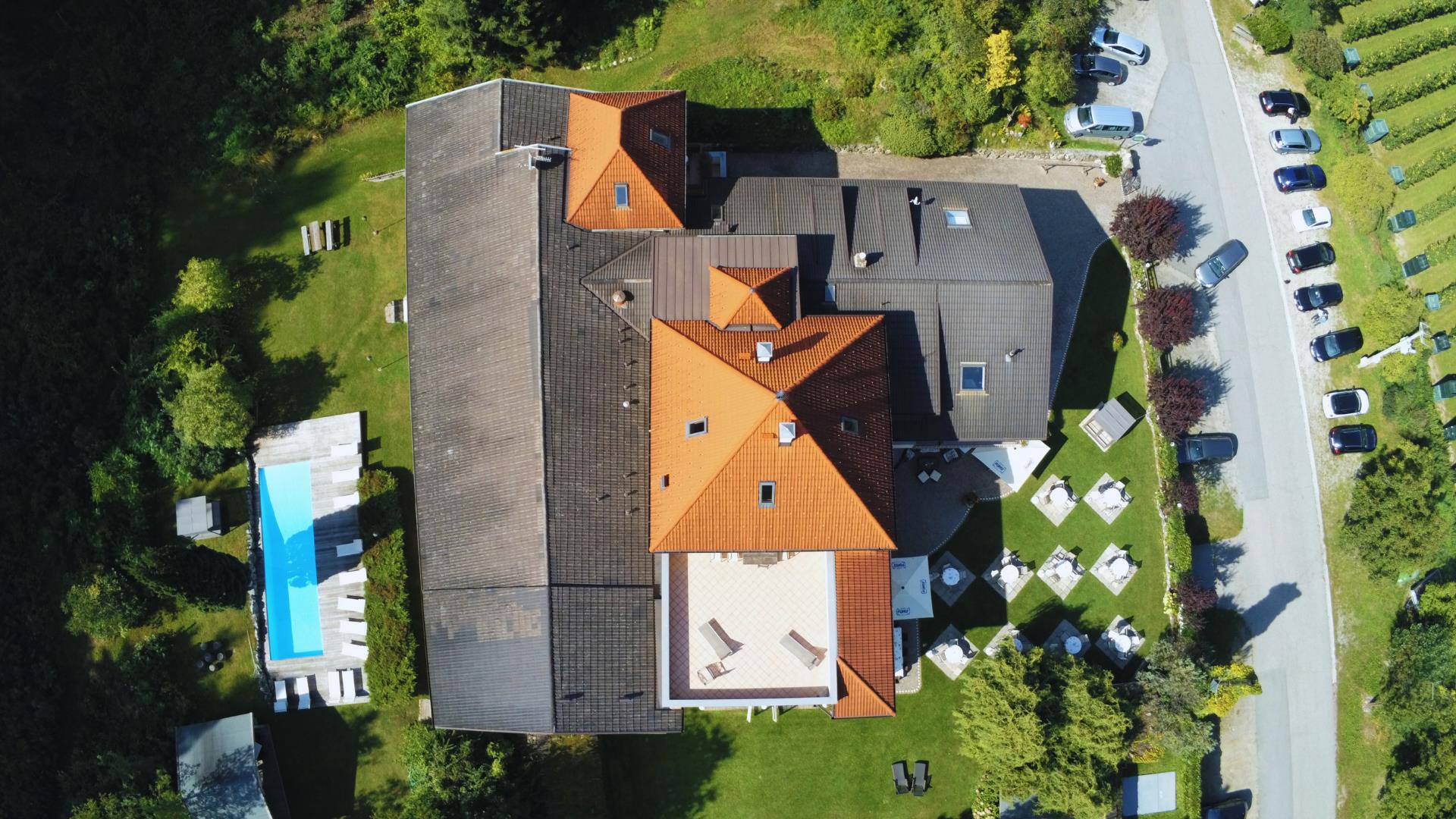 Landhotel Latscherhof Latsch/Laces 15 suedtirol.info