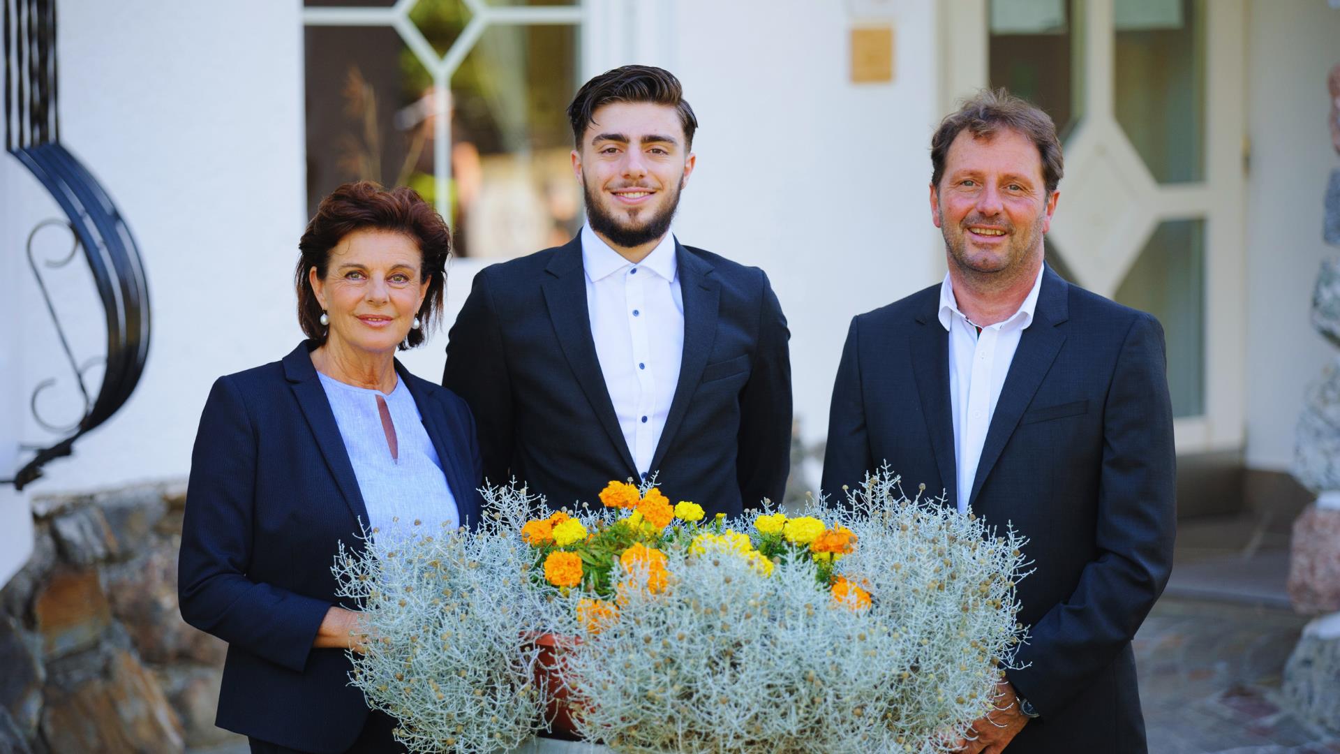 Landhotel Latscherhof Latsch/Laces 29 suedtirol.info