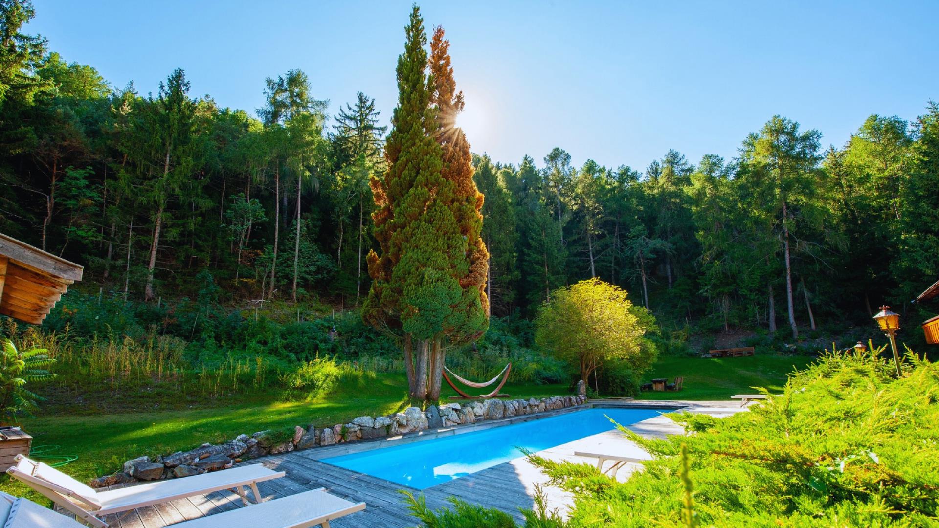 Landhotel Latscherhof Latsch/Laces 27 suedtirol.info