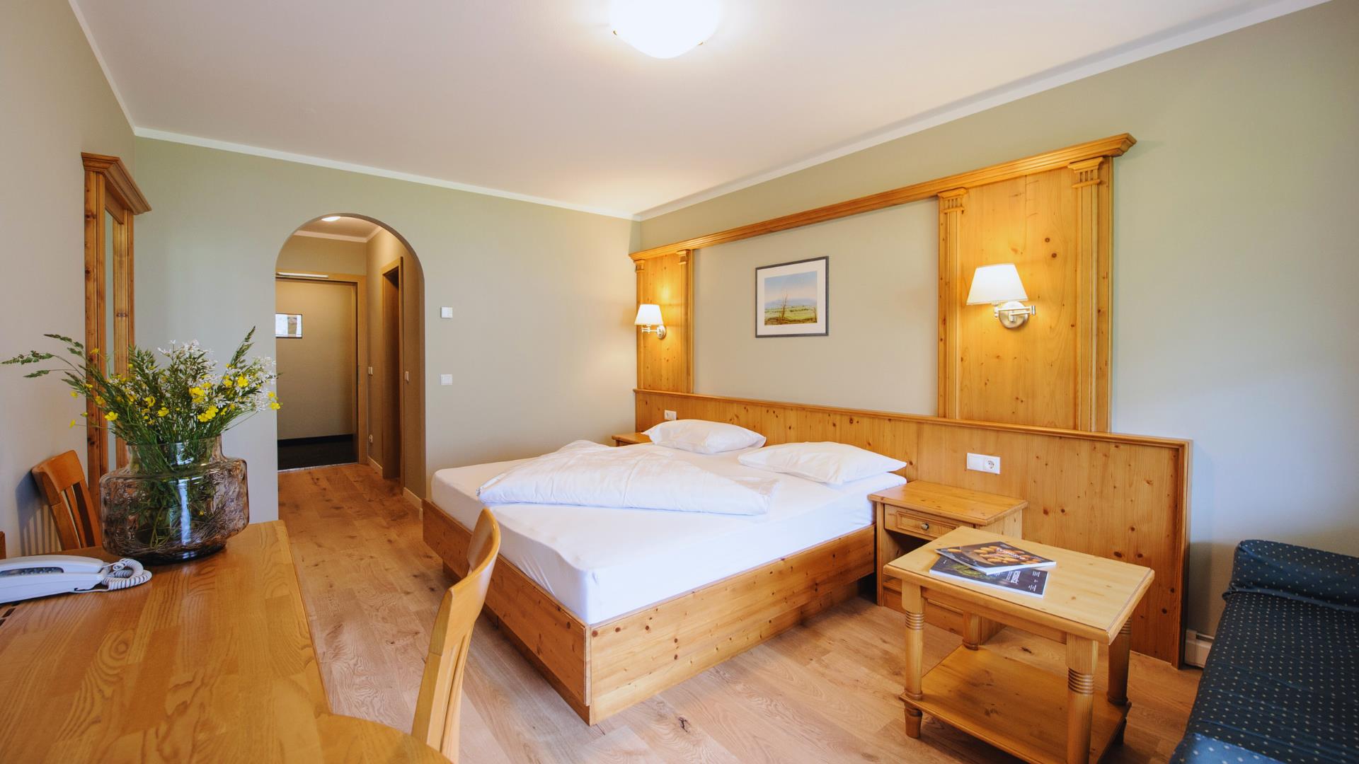 Landhotel Latscherhof Latsch/Laces 5 suedtirol.info