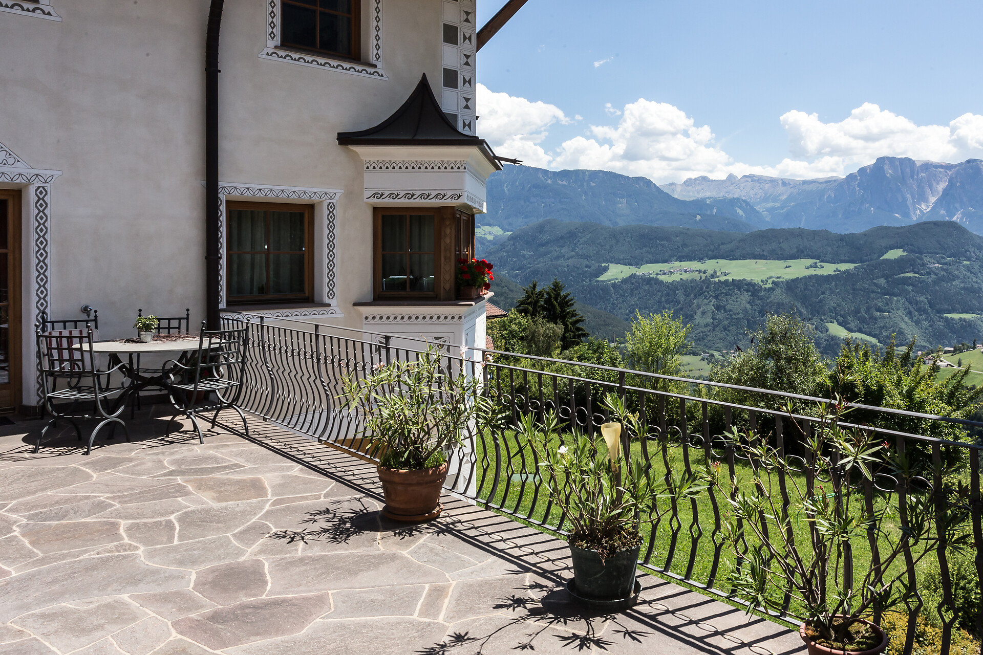 Aussicht