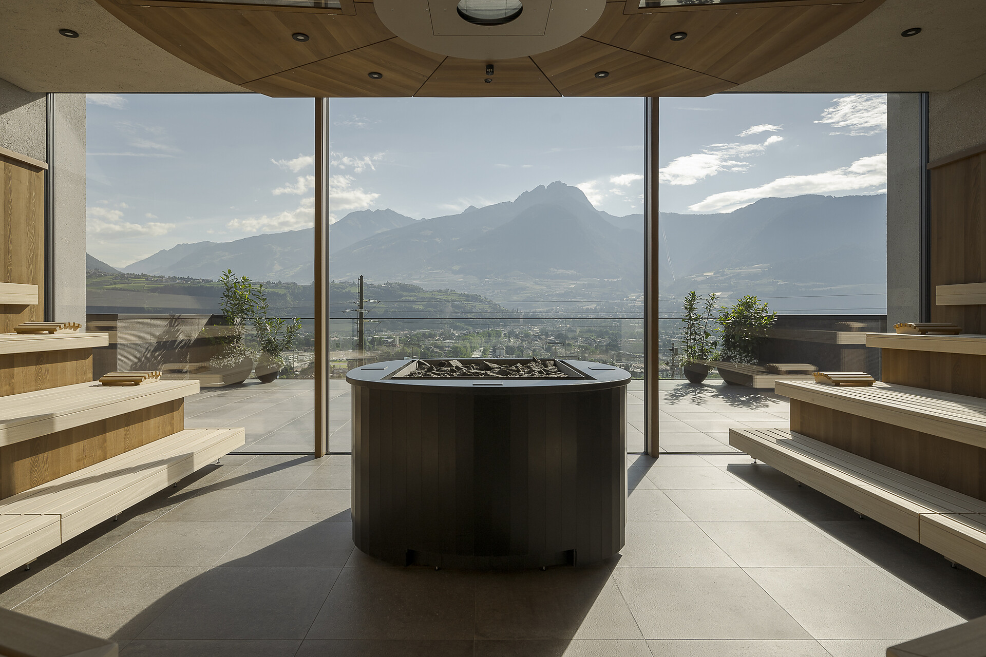 La Maiena Meran Resort Marling 18 suedtirol.info