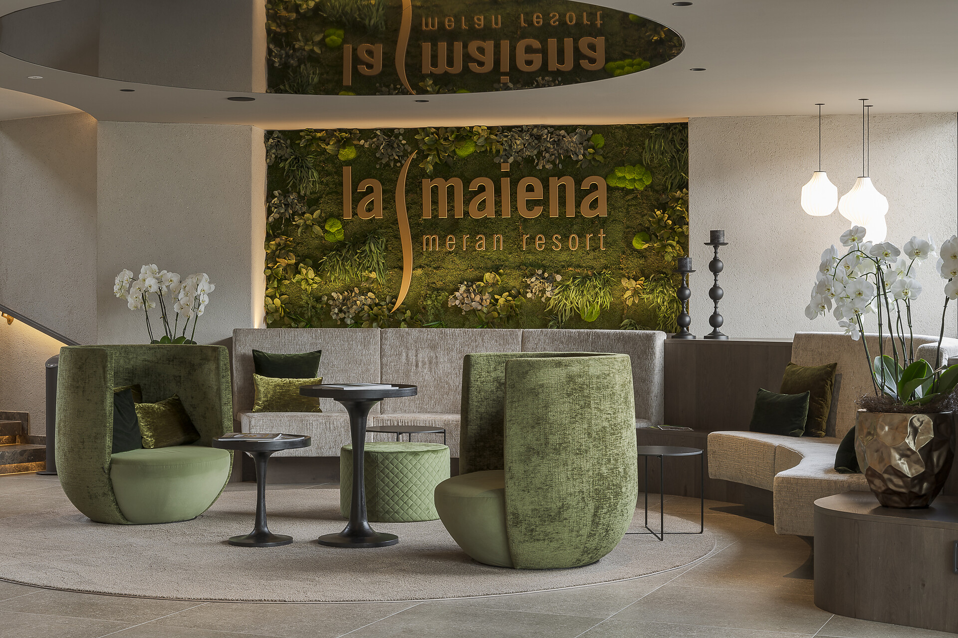 La Maiena Meran Resort Marling 9 suedtirol.info