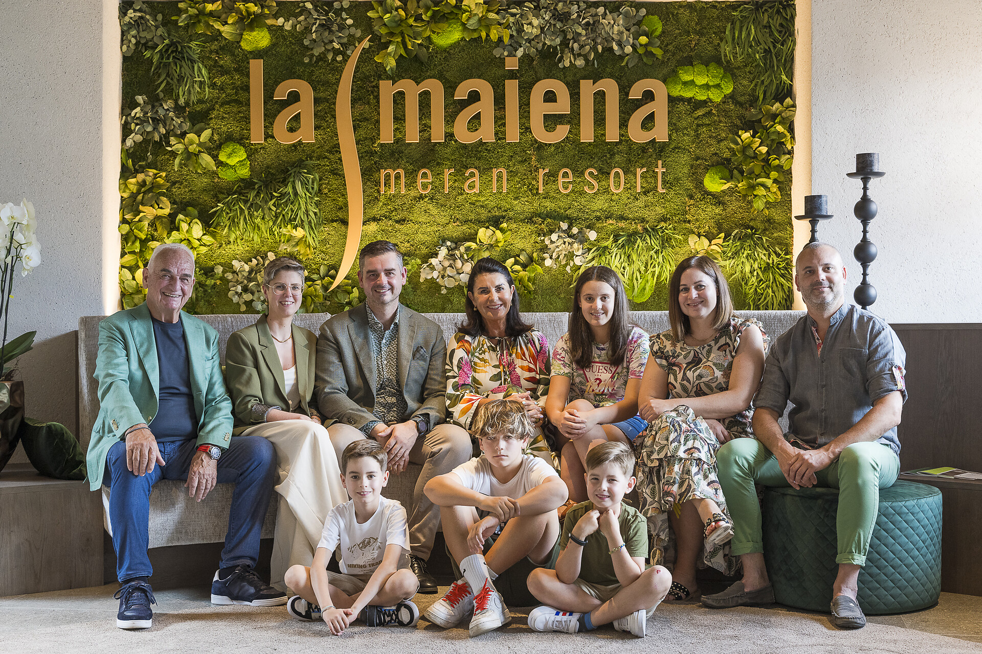 La Maiena Meran Resort Marling 3 suedtirol.info