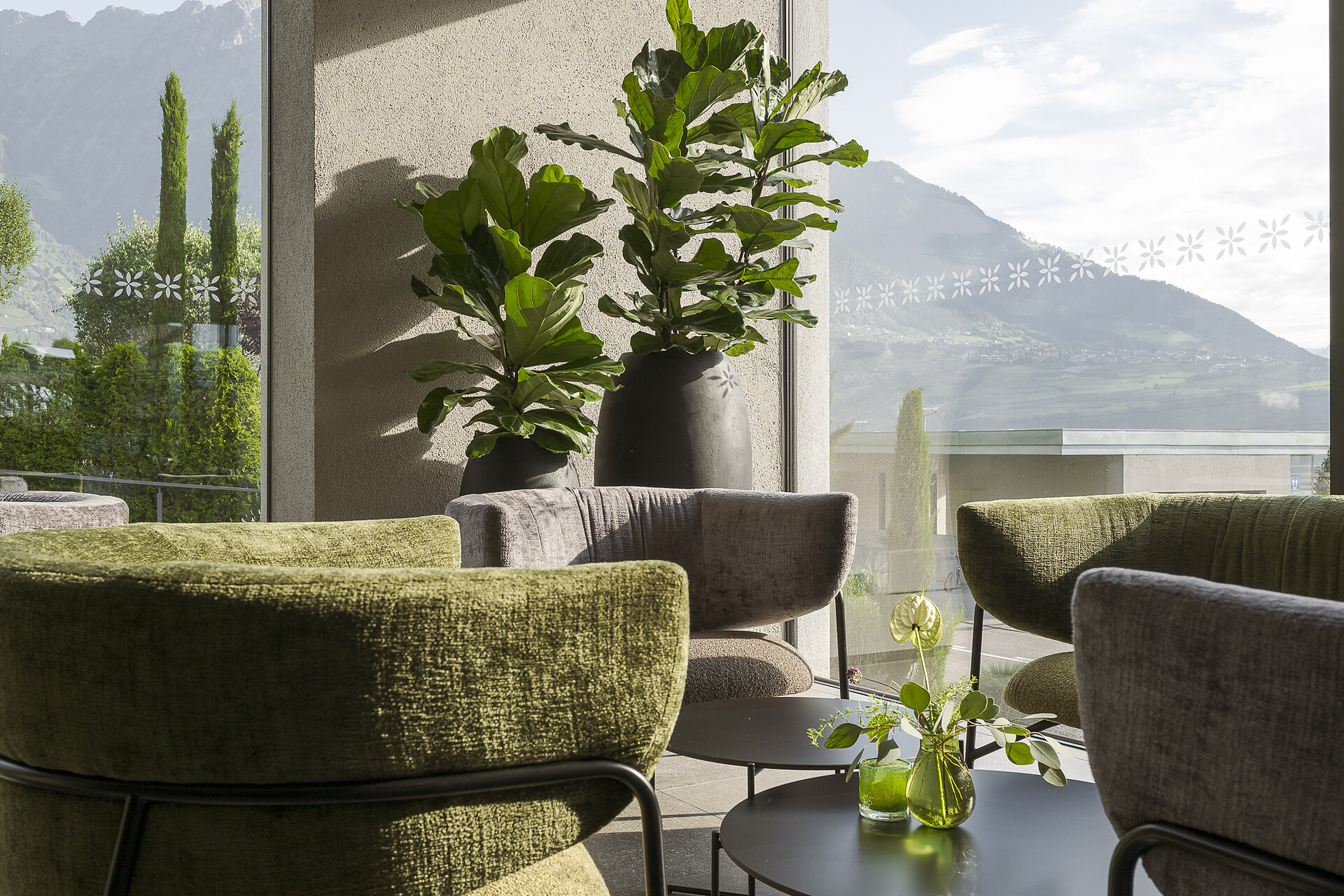La Maiena Meran Resort Marling 7 suedtirol.info