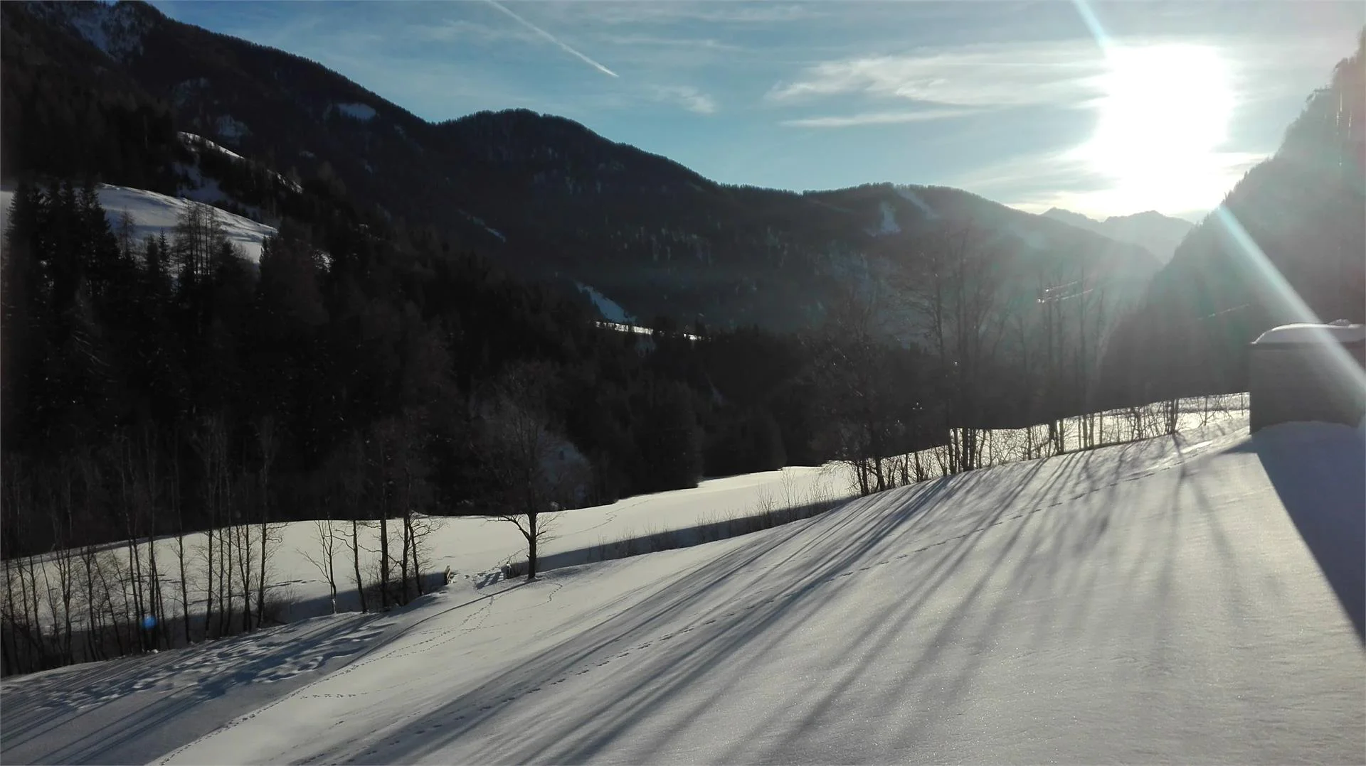 Leitnerhof Val di Vizze 8 suedtirol.info