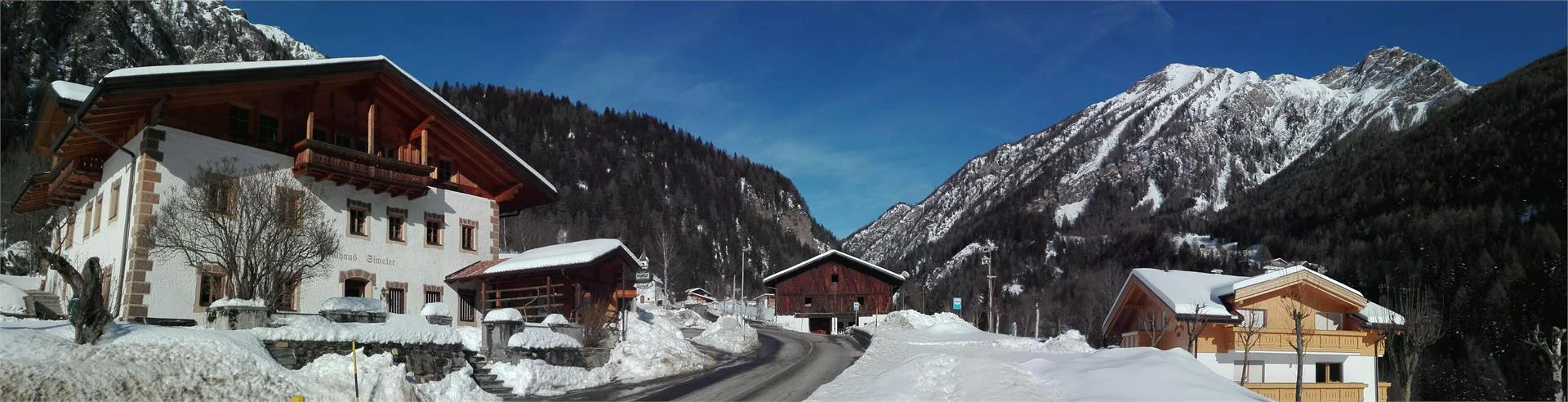 Leitnerhof Val di Vizze 7 suedtirol.info