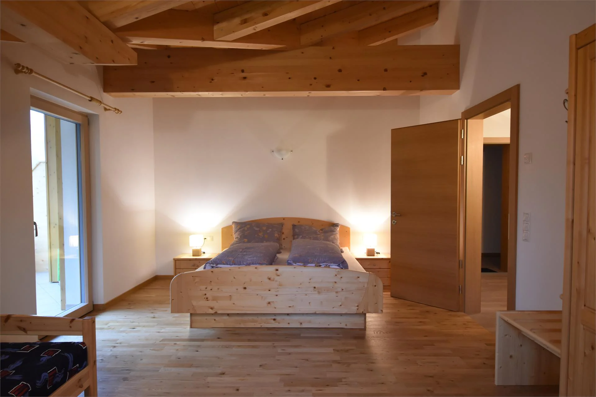 Leitnerhof Val di Vizze 25 suedtirol.info