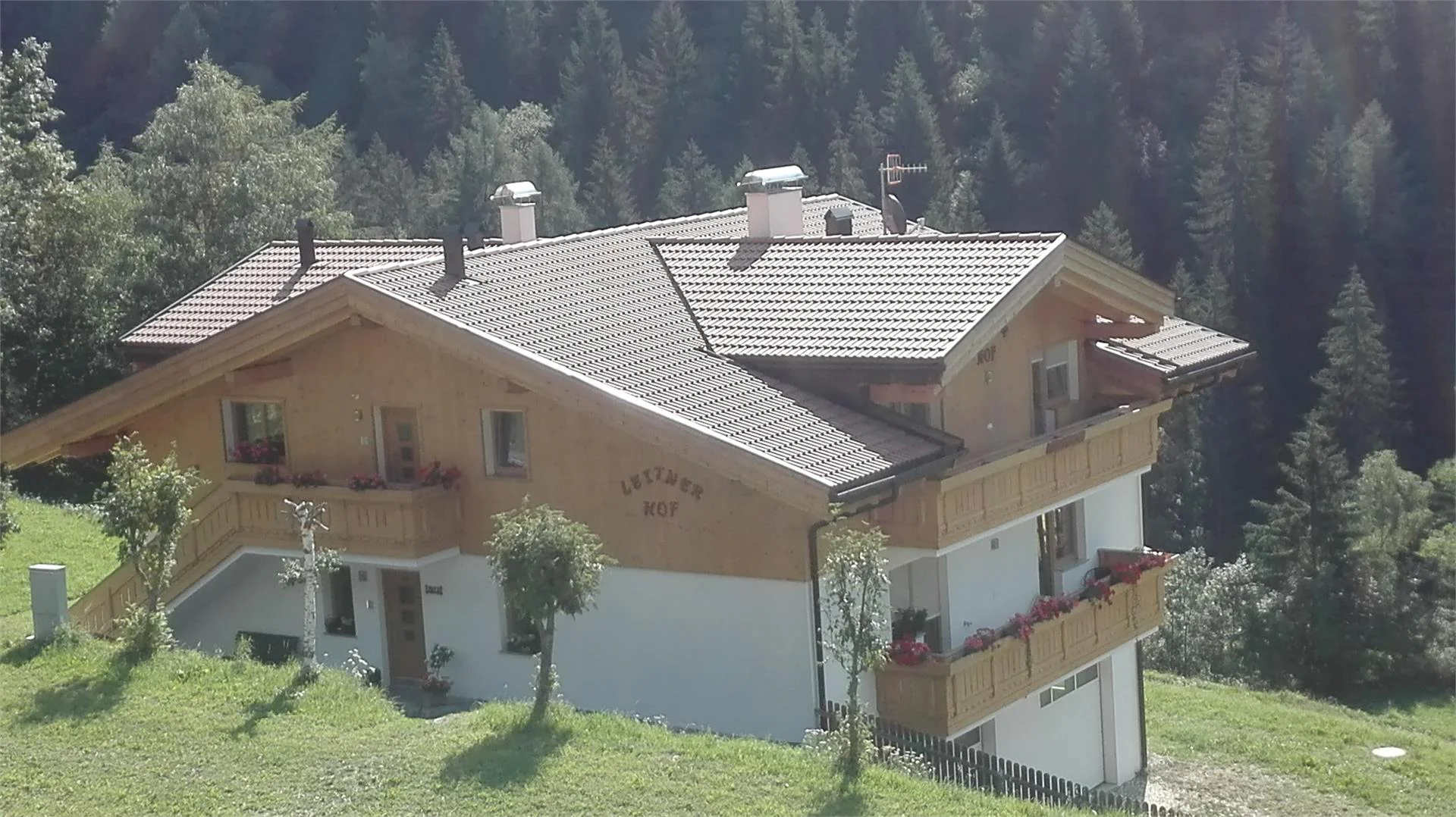 Leitnerhof Val di Vizze 5 suedtirol.info