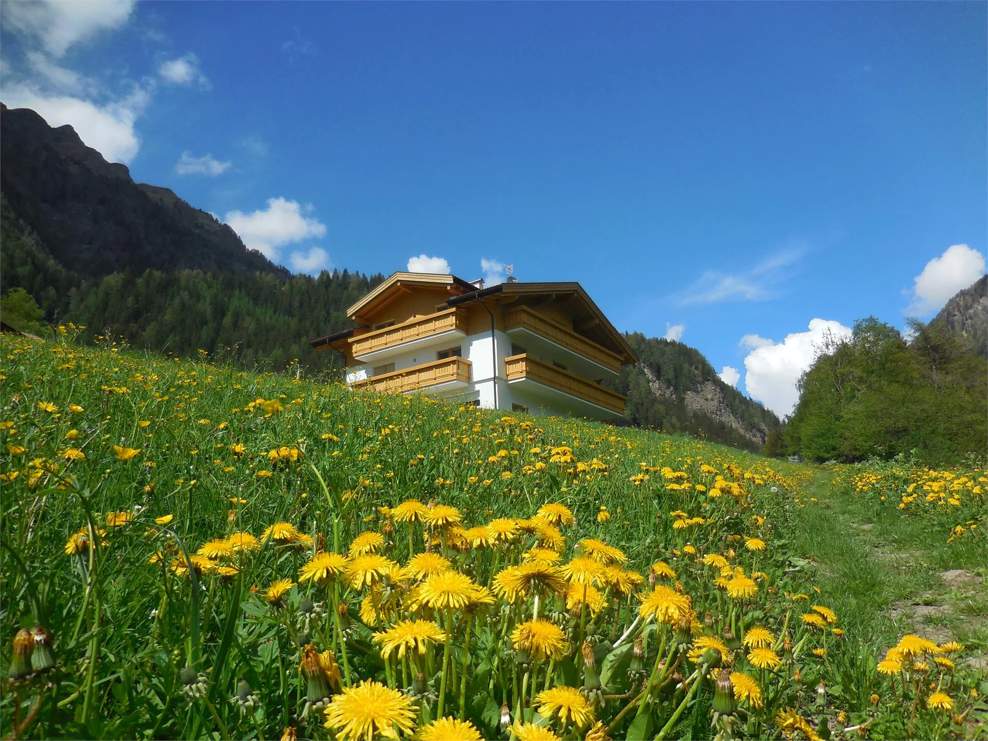Leitnerhof Val di Vizze 4 suedtirol.info