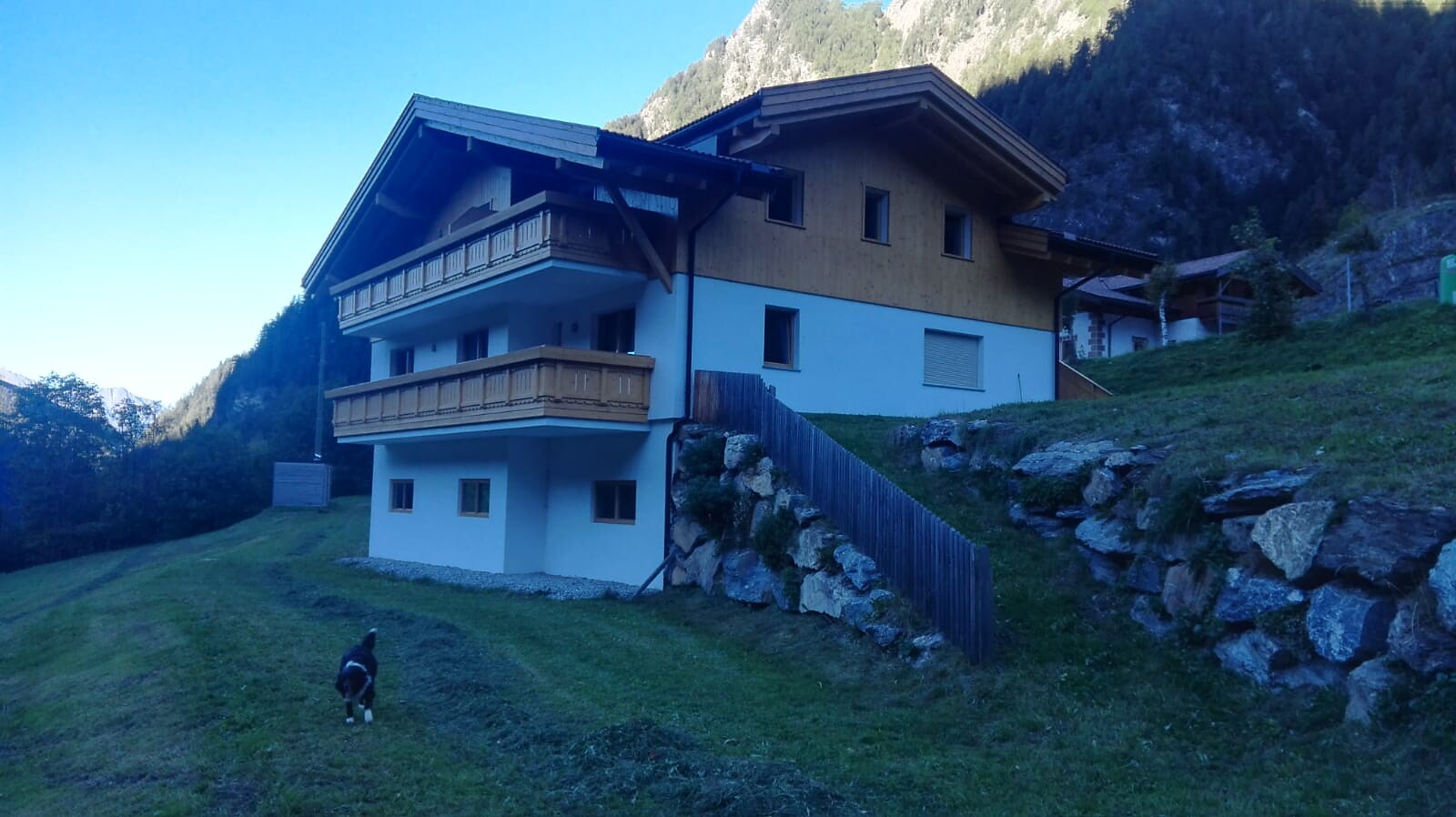 Leitnerhof - Sterzing/Vipiteno and environs - #11 - suedtirol.info