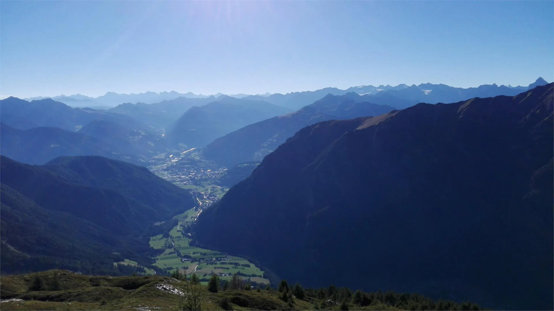 Leitnerhof Val di Vizze 17 suedtirol.info