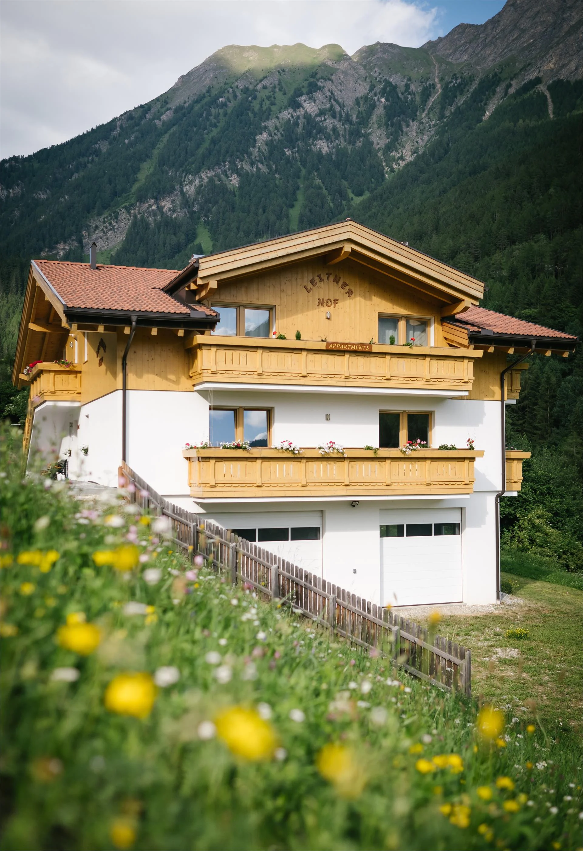 Leitnerhof Val di Vizze 3 suedtirol.info