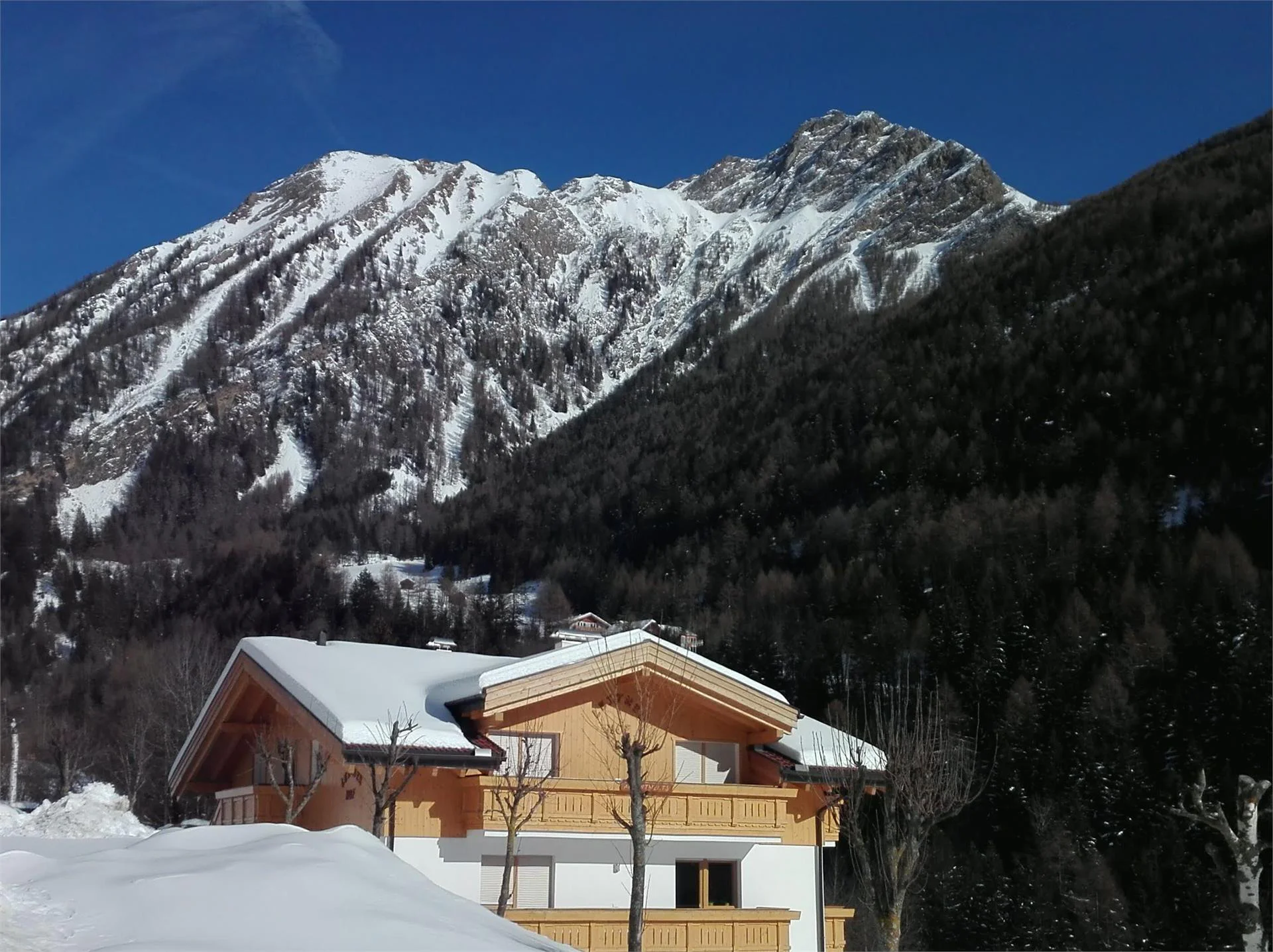 Leitnerhof Val di Vizze 1 suedtirol.info