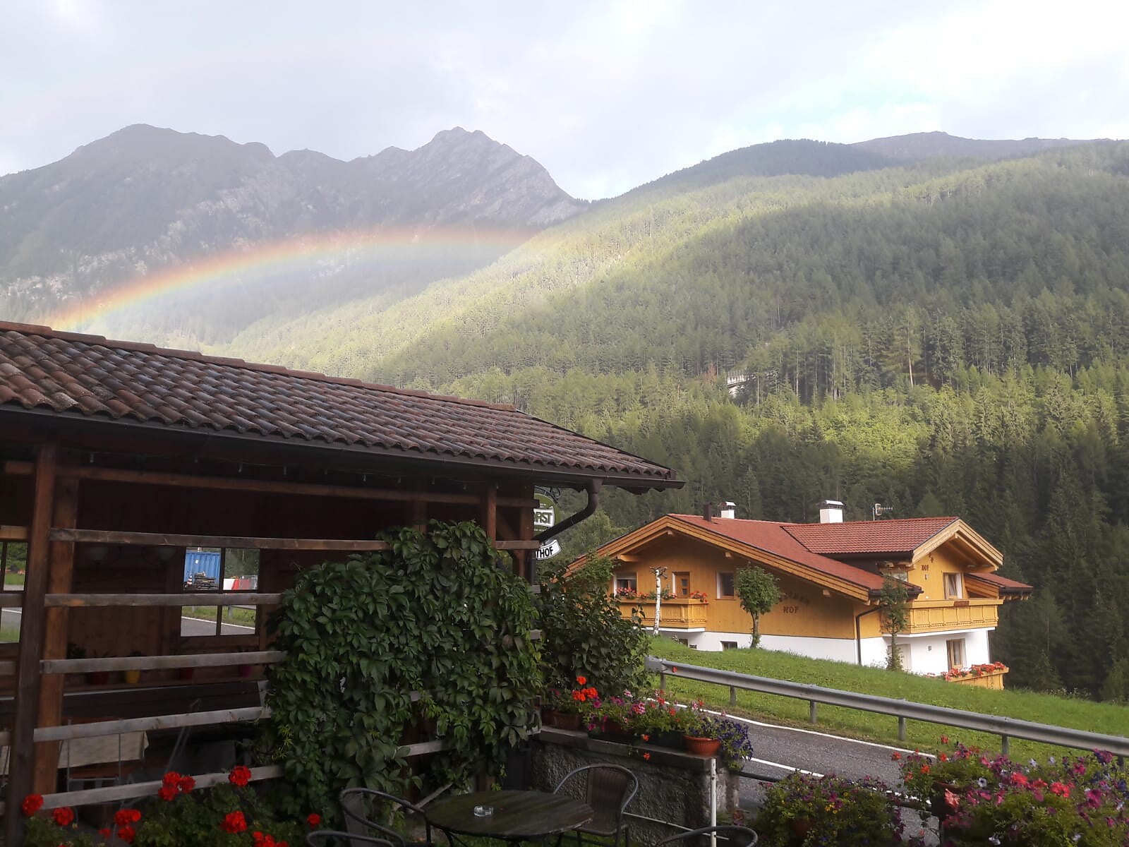 Leitnerhof - Sterzing/Vipiteno and environs - #7 - suedtirol.info