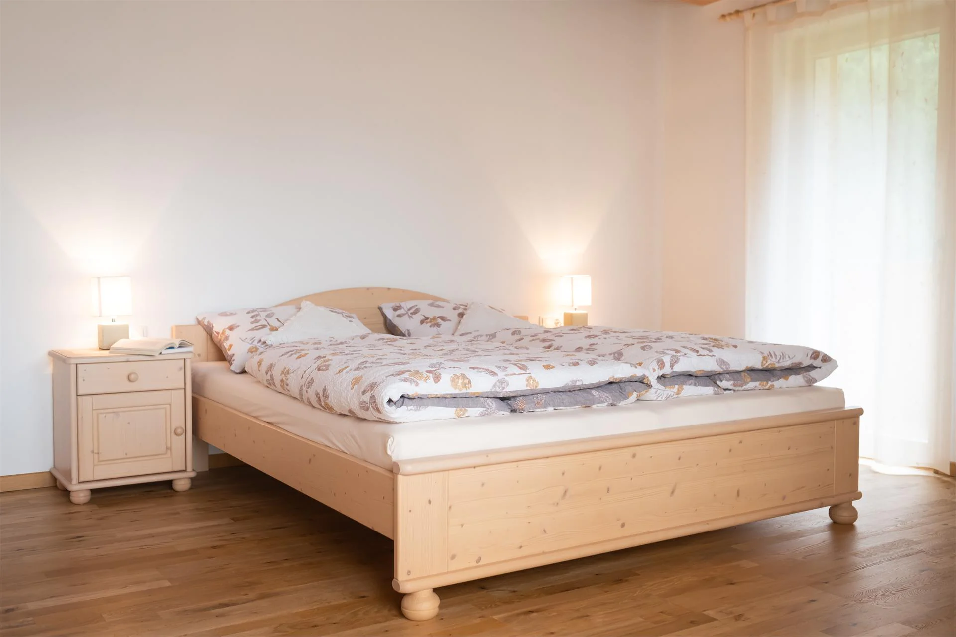 Leitnerhof Val di Vizze 22 suedtirol.info