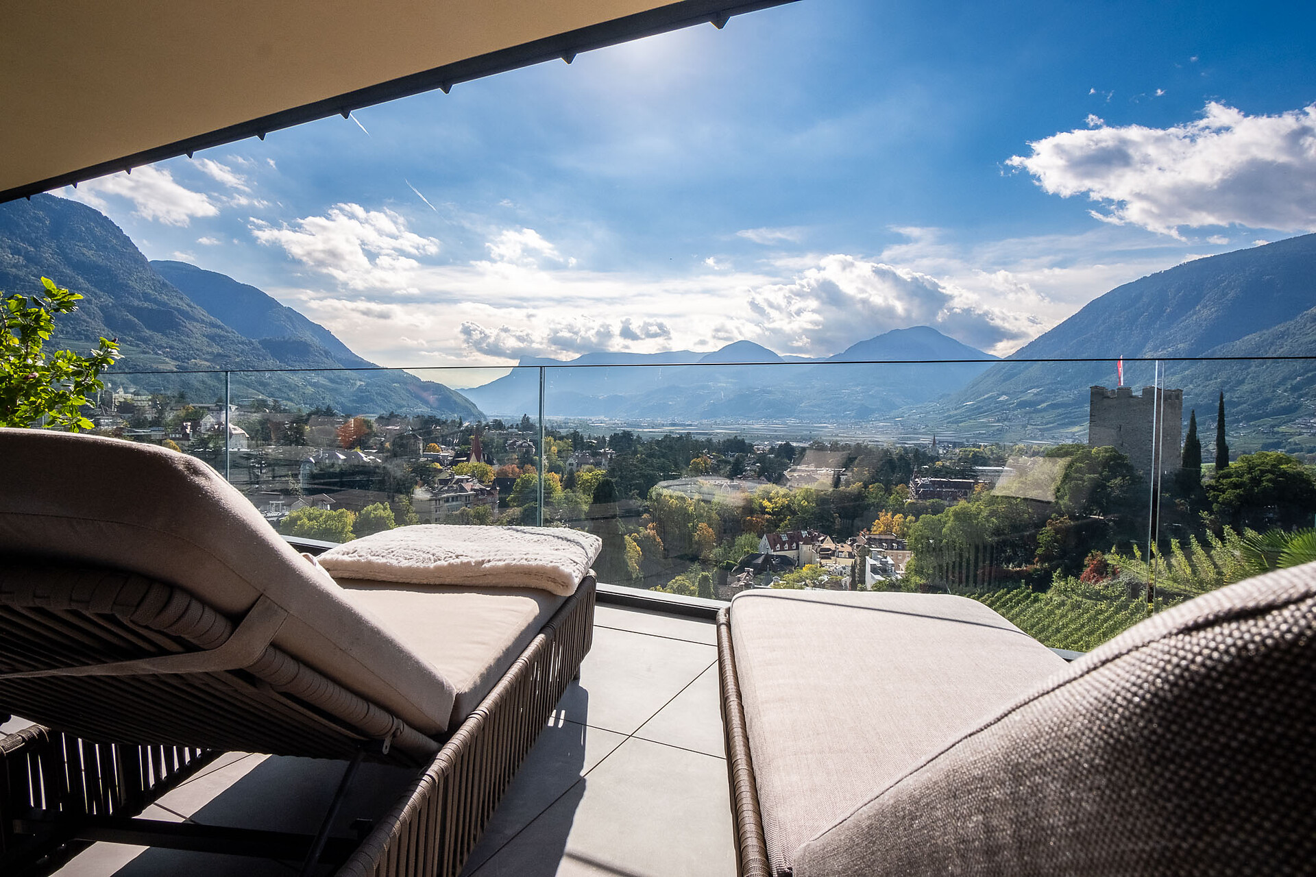LeVita Living - Merano e dintorni - #1 - suedtirol.info