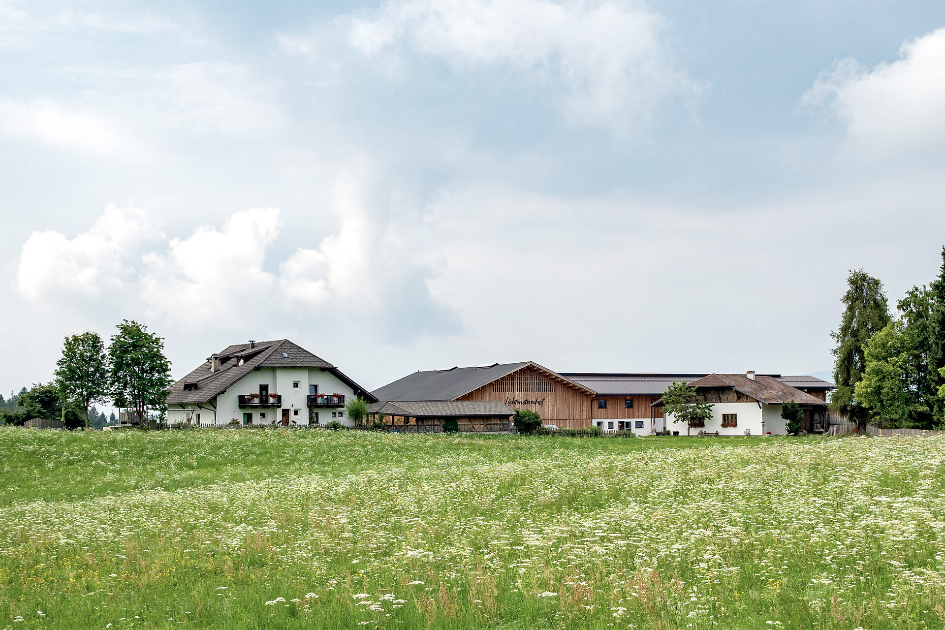Lichtensternhof