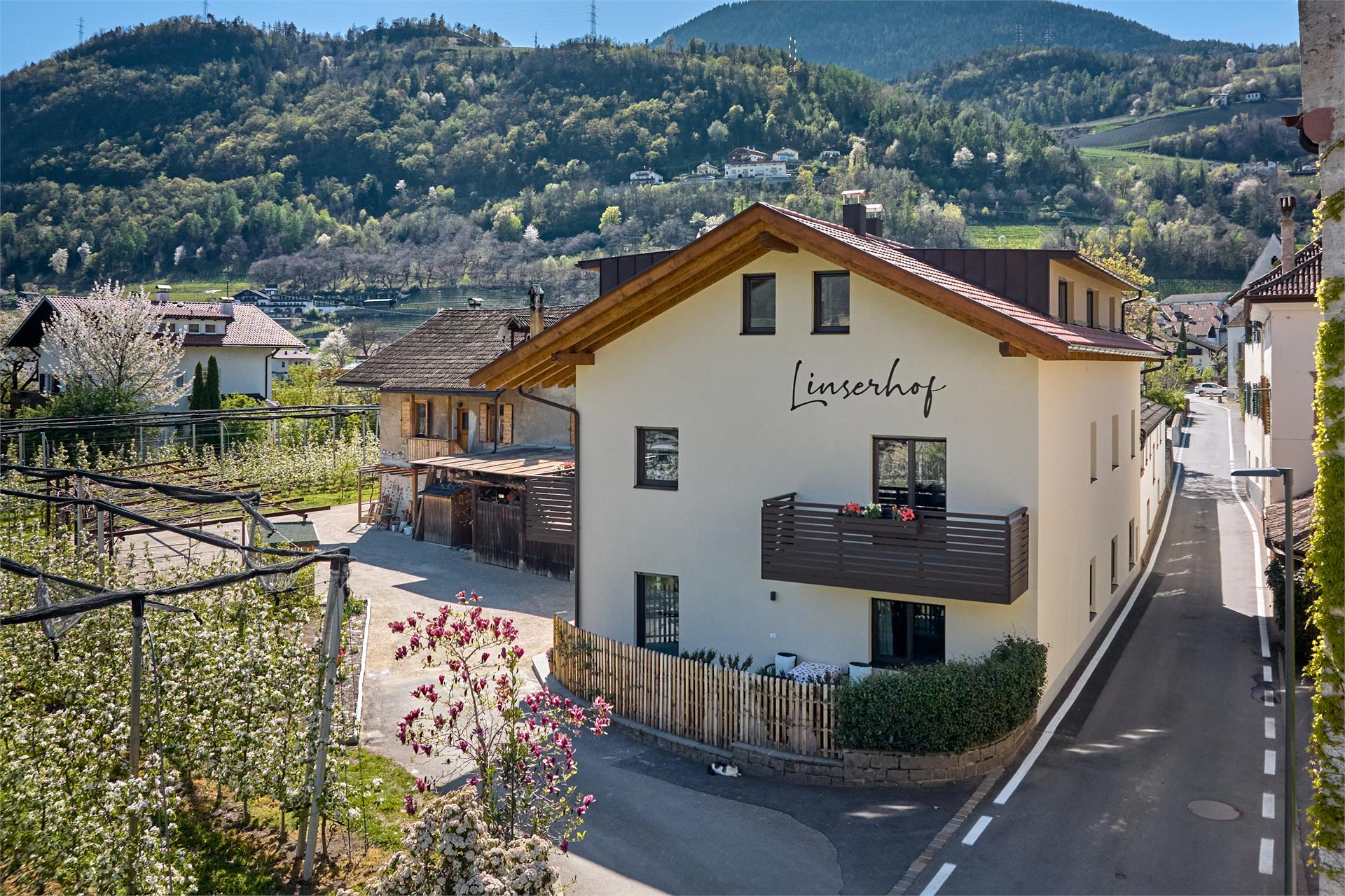 Linserhof Lana 3 suedtirol.info