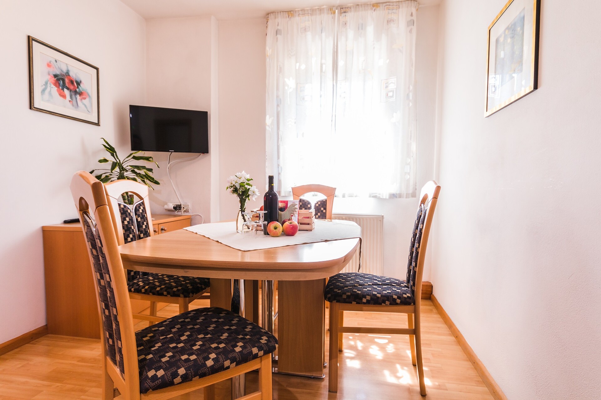 Larcherhof | Brandis