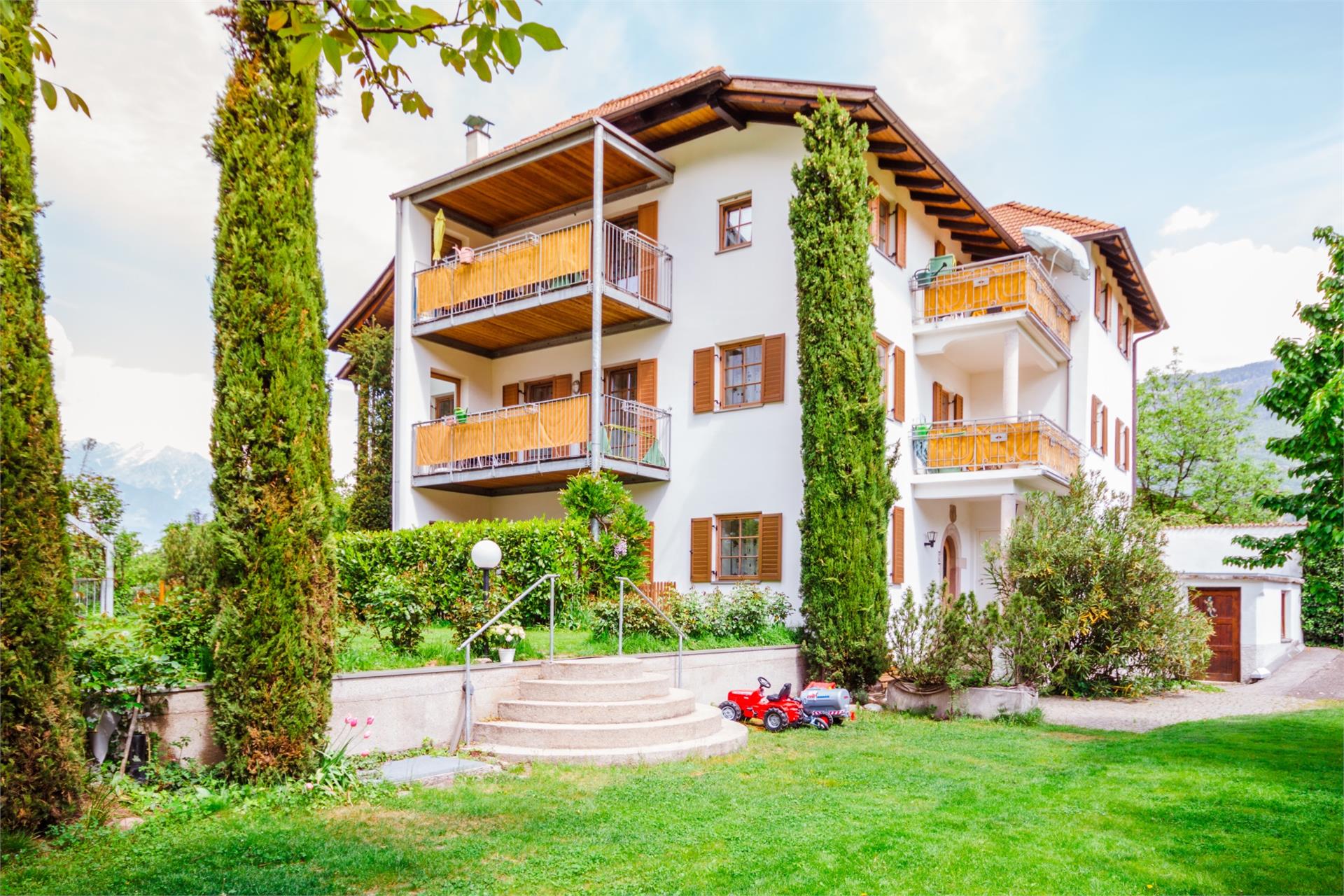 Larcherhof Lana 2 suedtirol.info
