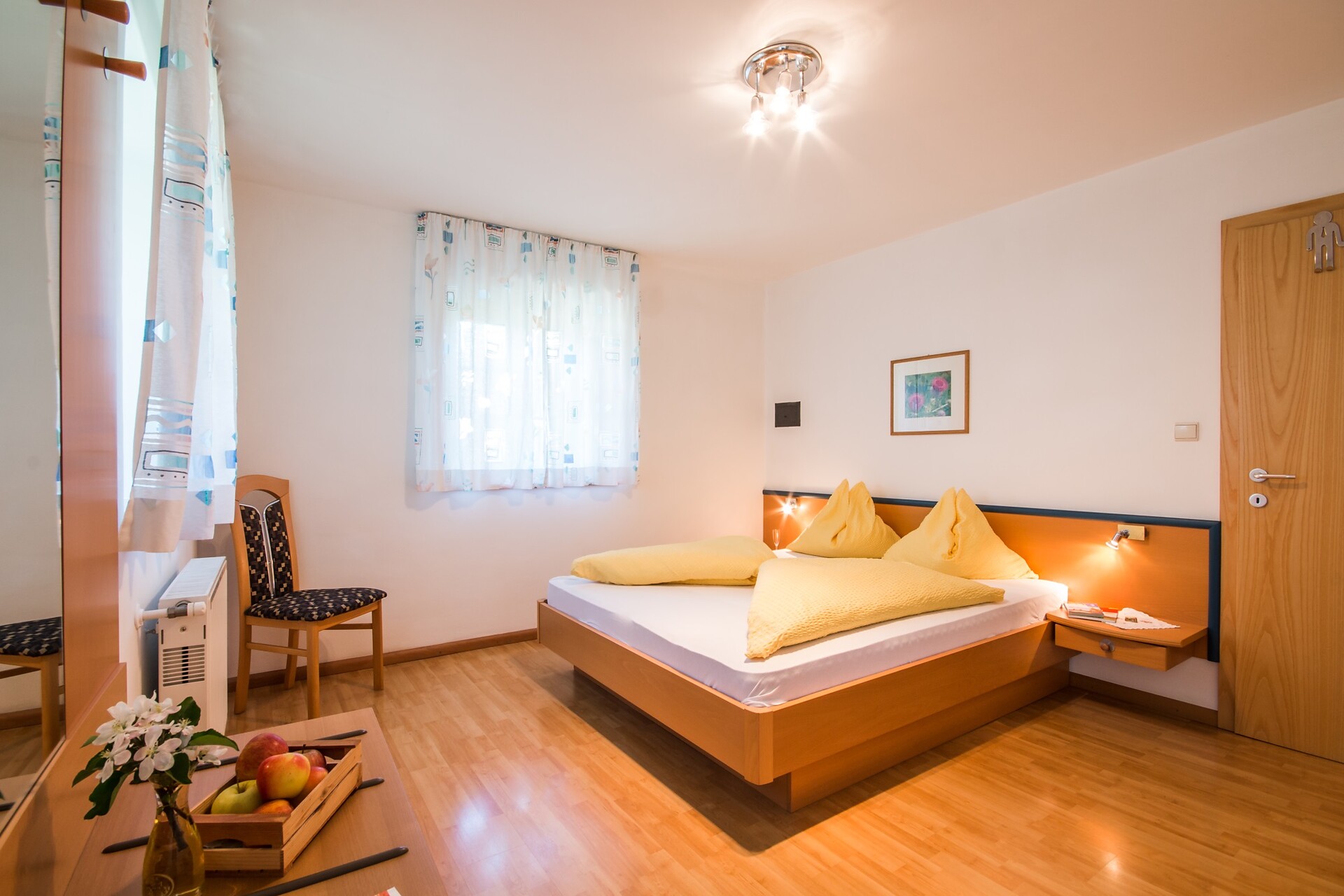 Larcherhof | Margarethe