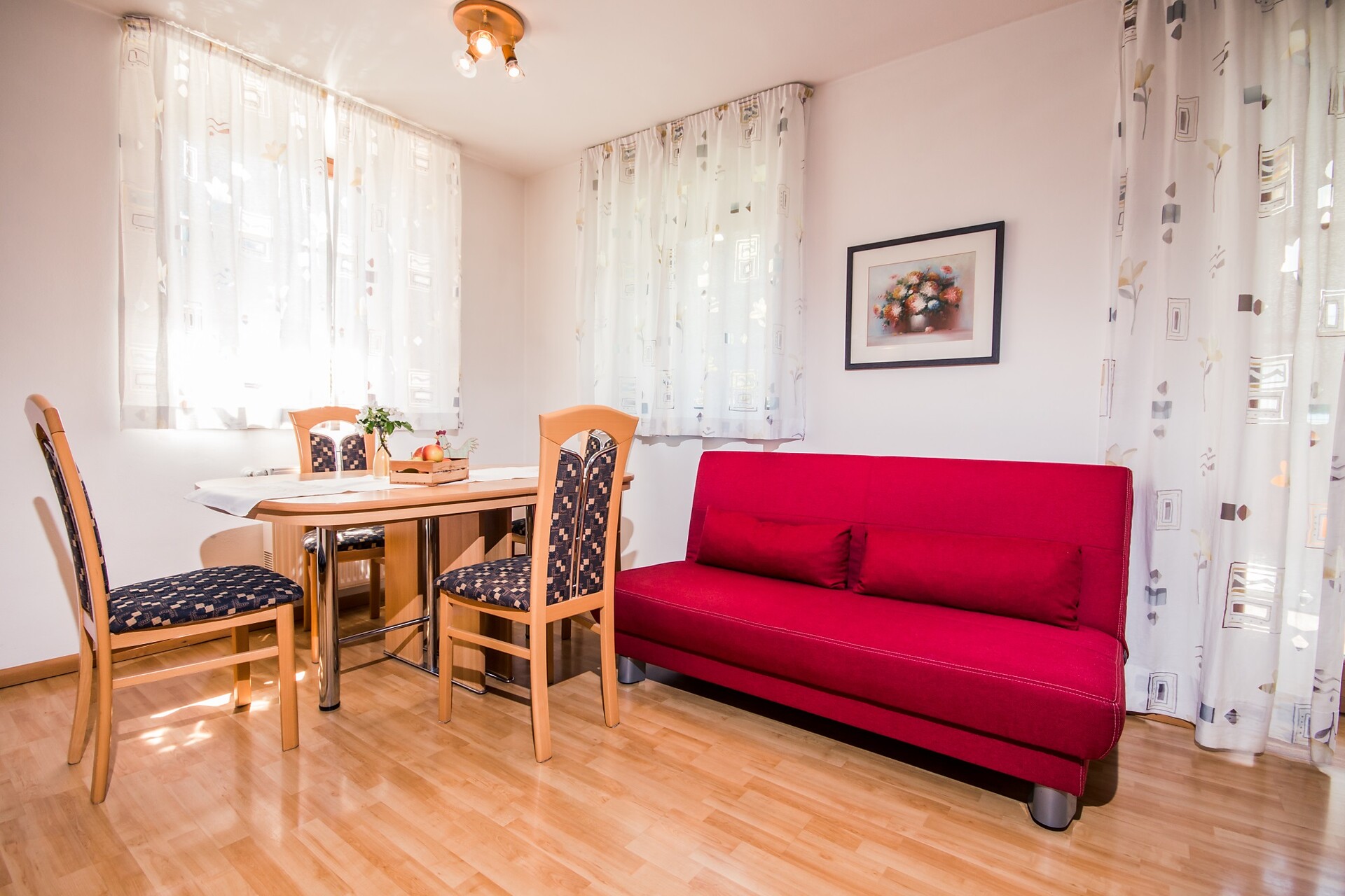 Larcherhof | Margarethe