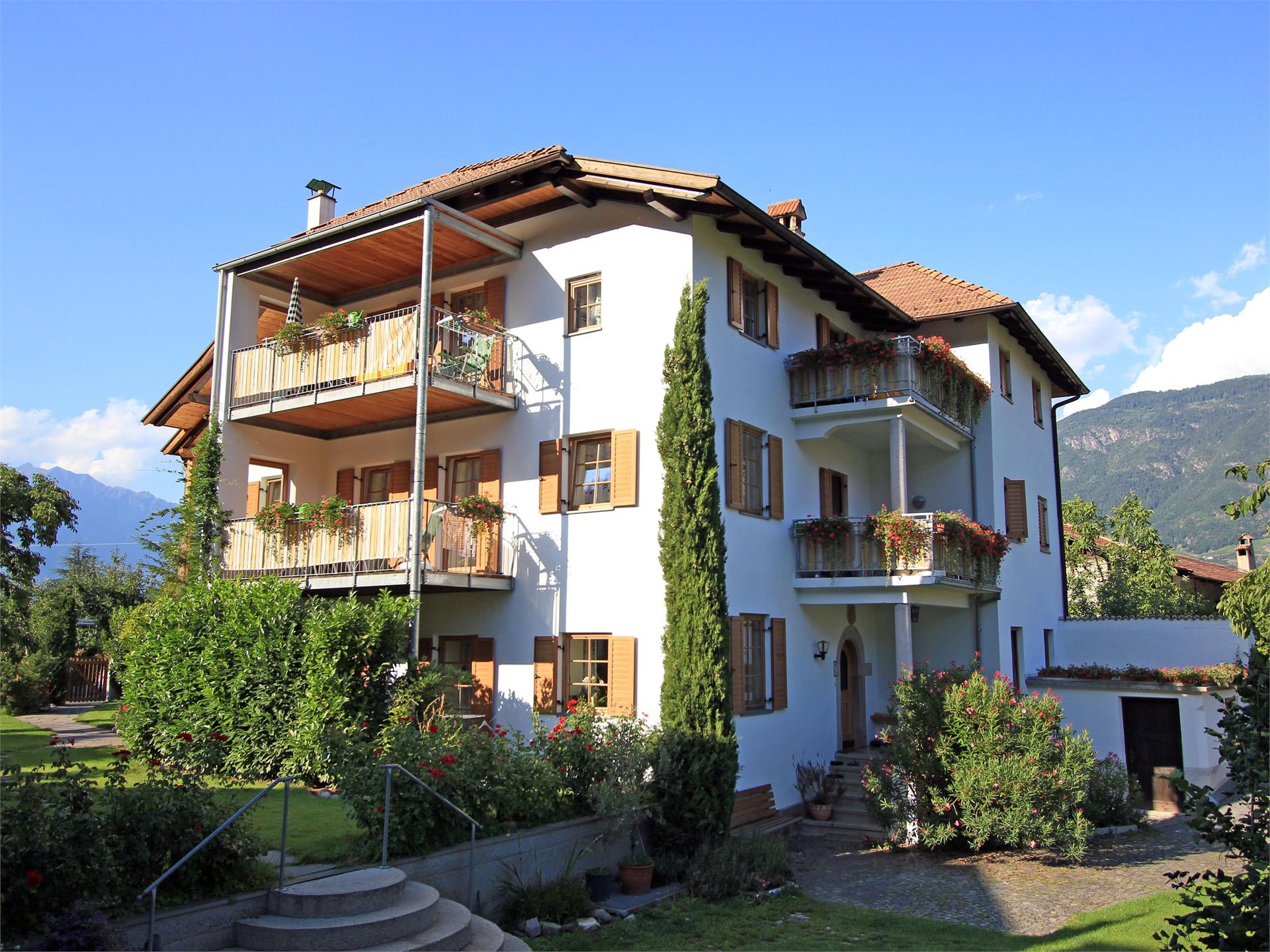 Larcherhof Lana 1 suedtirol.info
