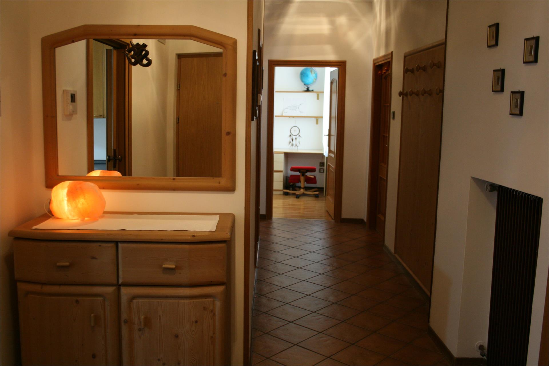 Le stanze di Saraswati Salorno 9 suedtirol.info