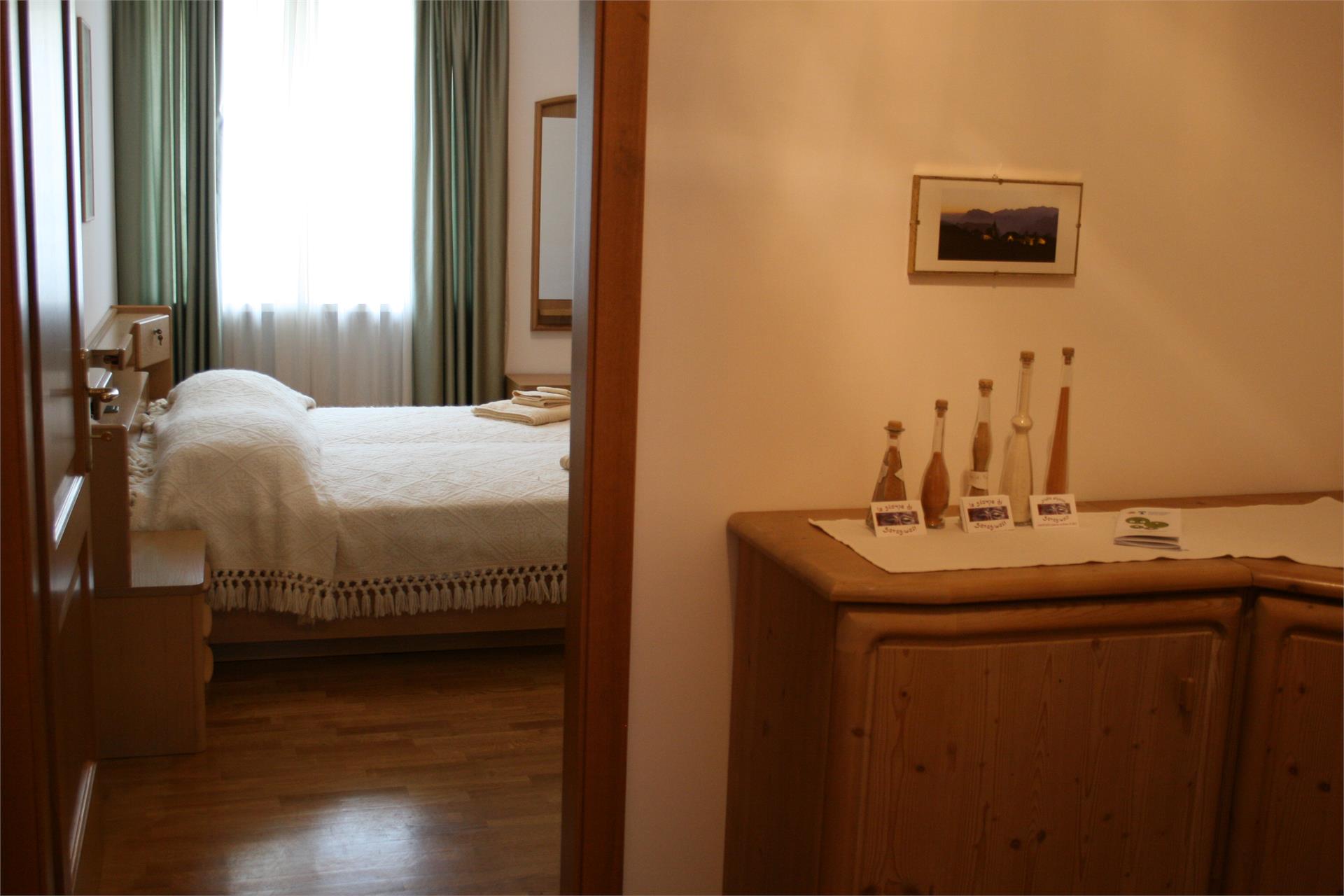 Le stanze di Saraswati Salorno 5 suedtirol.info