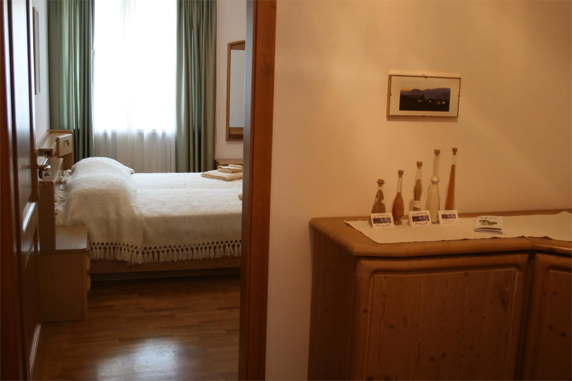 Le stanze di Saraswati Salorno 5 suedtirol.info