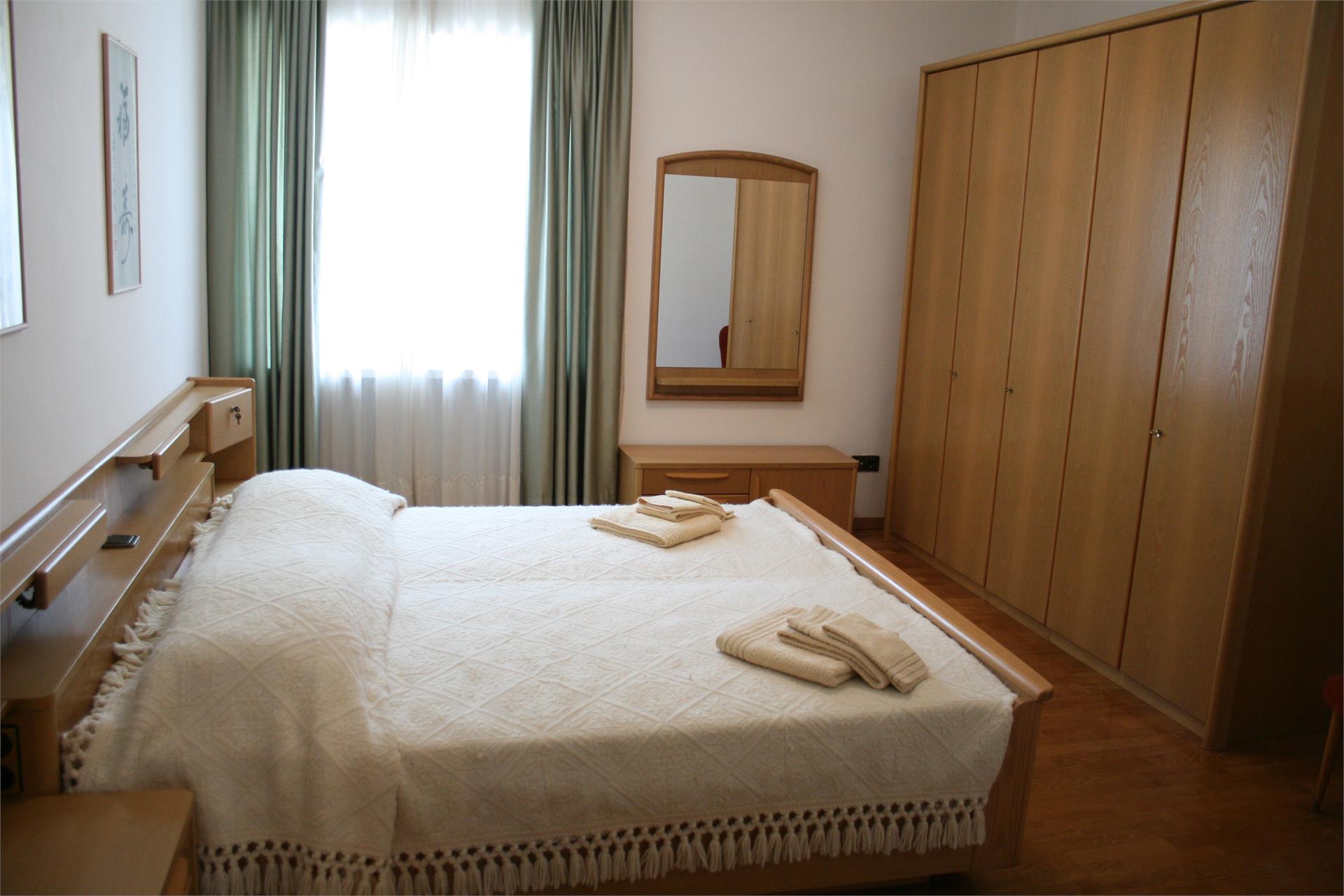 Le stanze di Saraswati Salorno 2 suedtirol.info