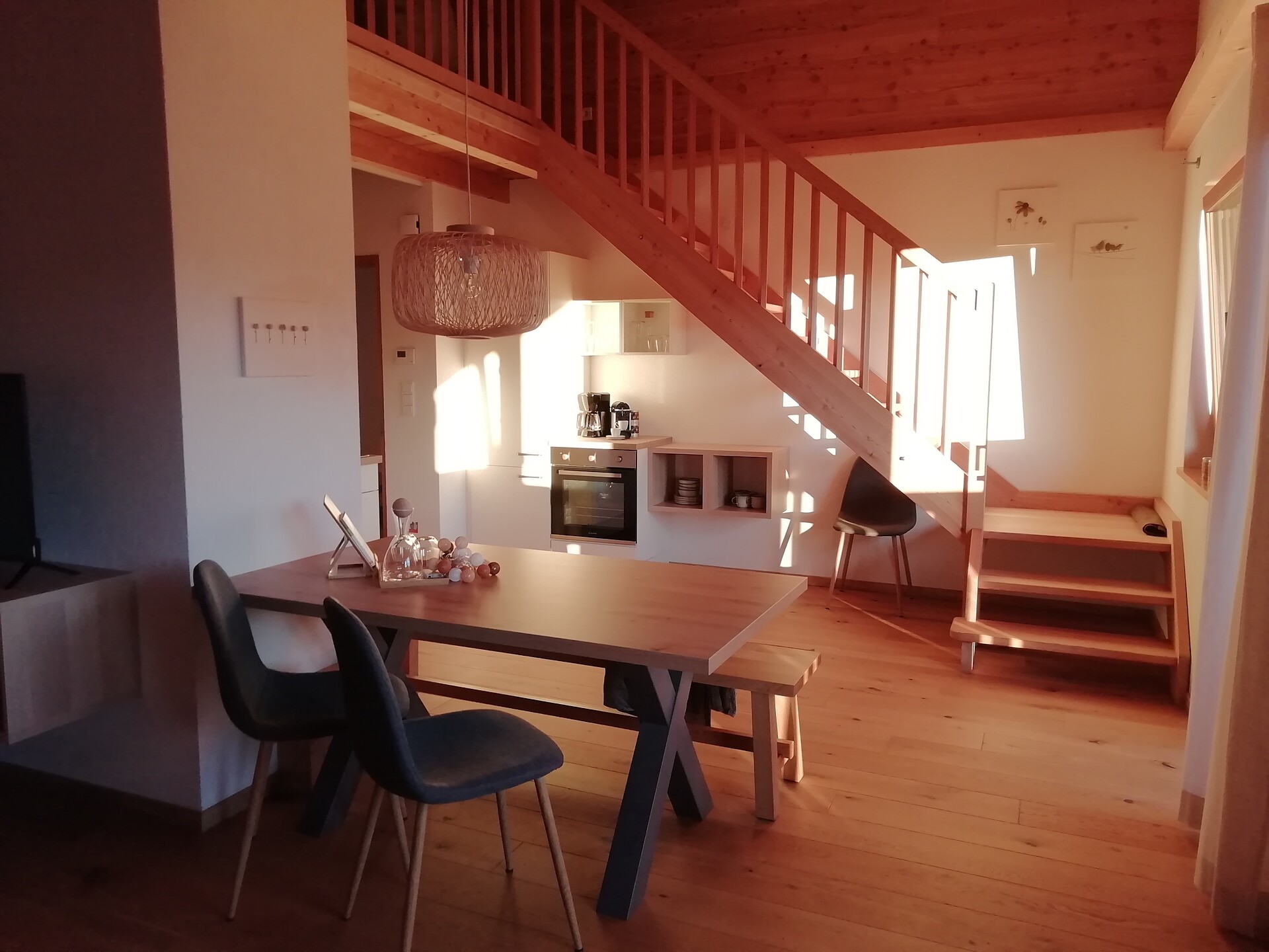 Wohnzimmer Felix Dachl