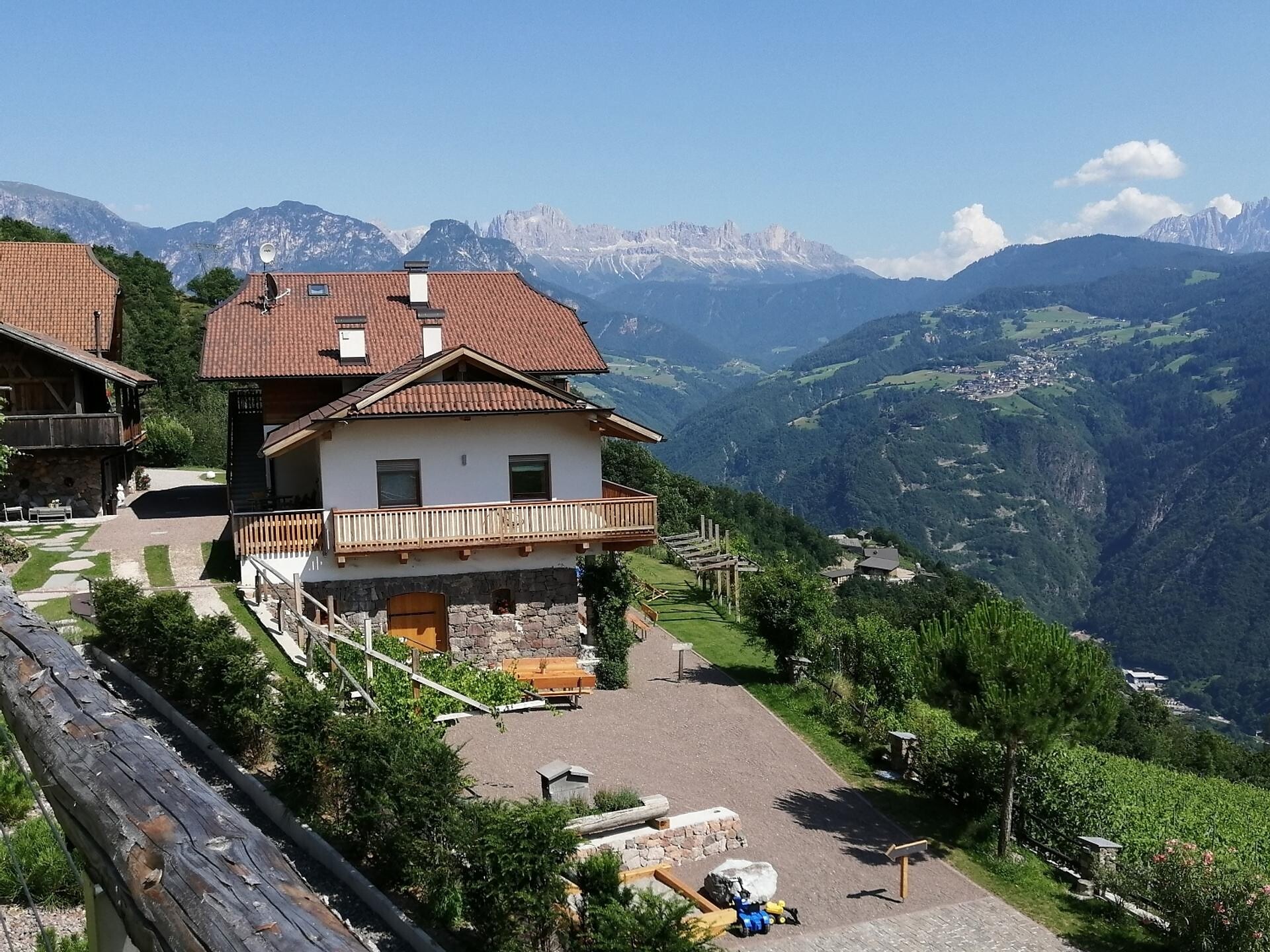 Löchlerhof Ritten 1 suedtirol.info