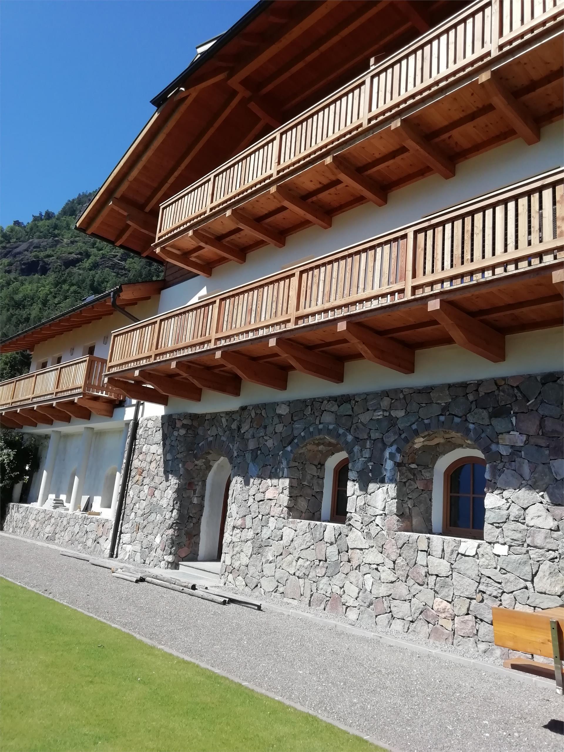 Löchlerhof Ritten 6 suedtirol.info