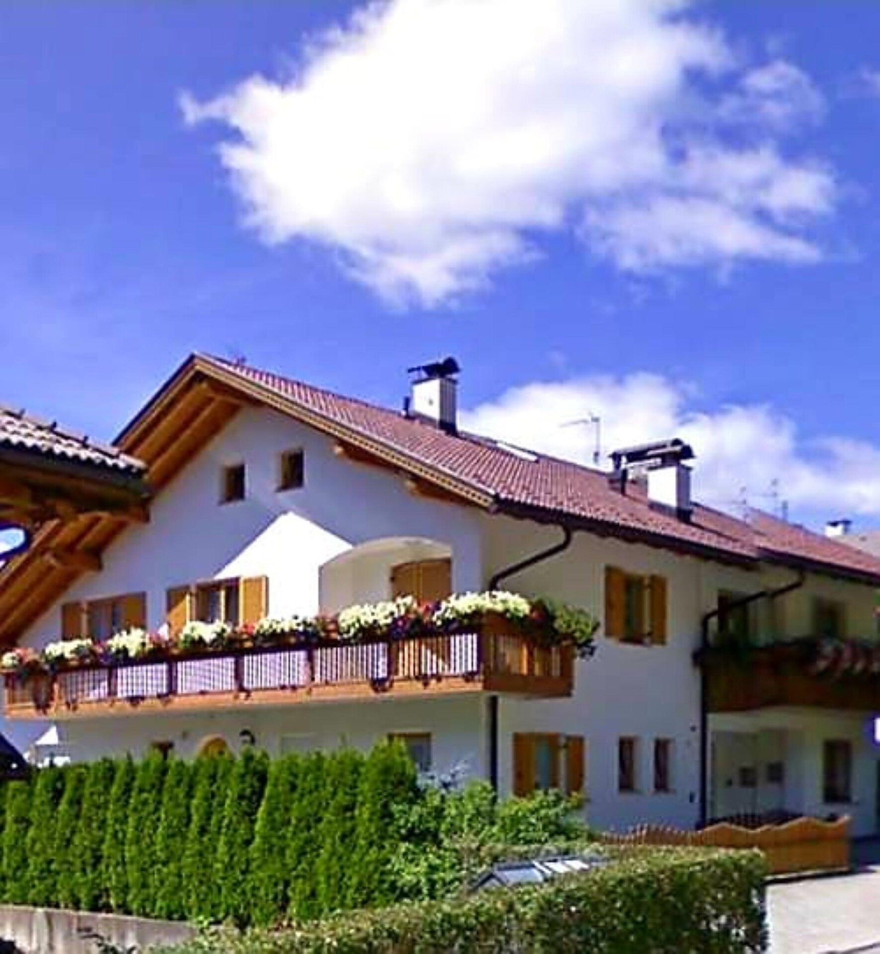 Landhaus Anita